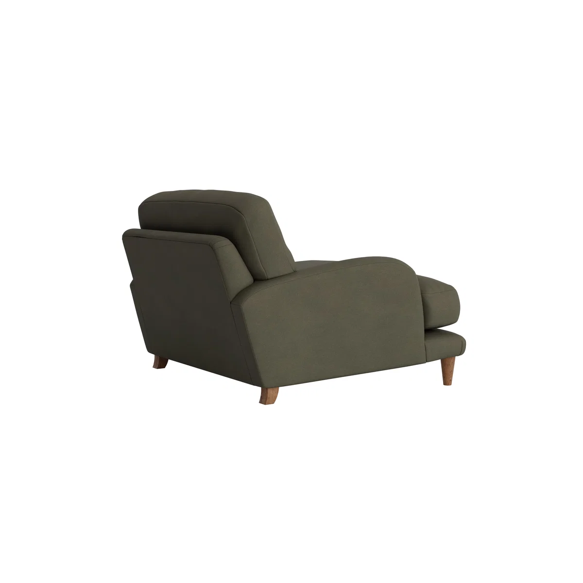 Sugar Bum Love Seat (Woody Walk Clever Cotton) – image 3