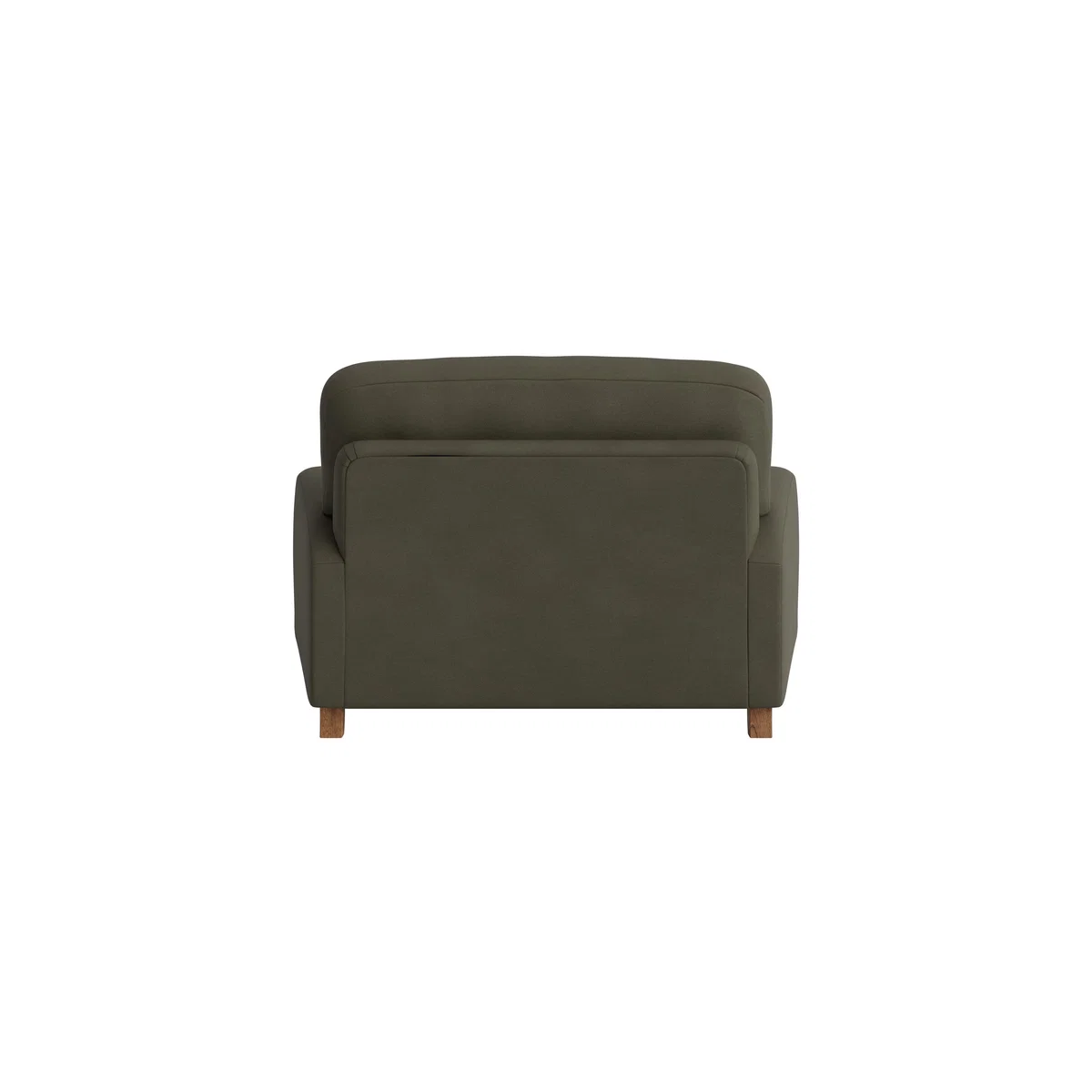 Sugar Bum Love Seat (Woody Walk Clever Cotton) – image 4
