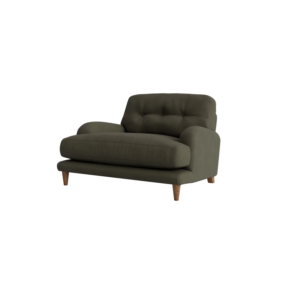 Sugar Bum Love Seat (Woody Walk Clever Cotton) – image 6