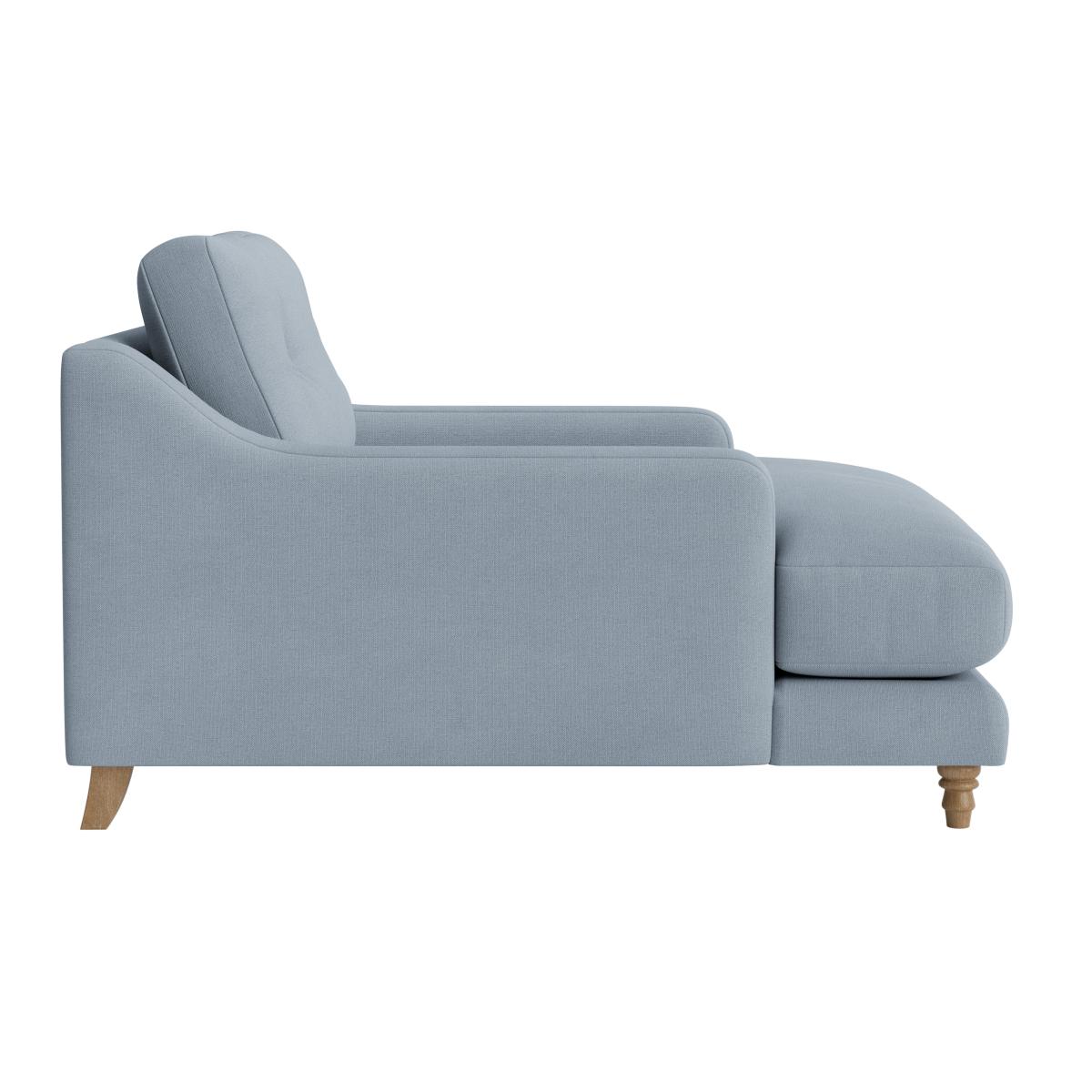 Slim Jim Love Seat Chaise – image 3