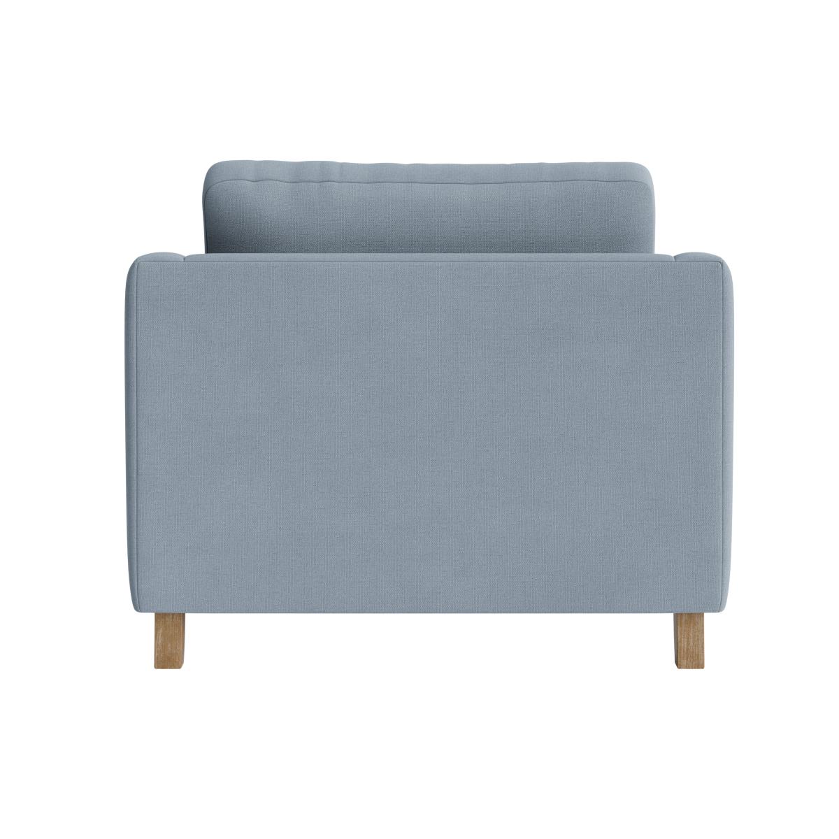 Slim Jim Love Seat Chaise – image 4