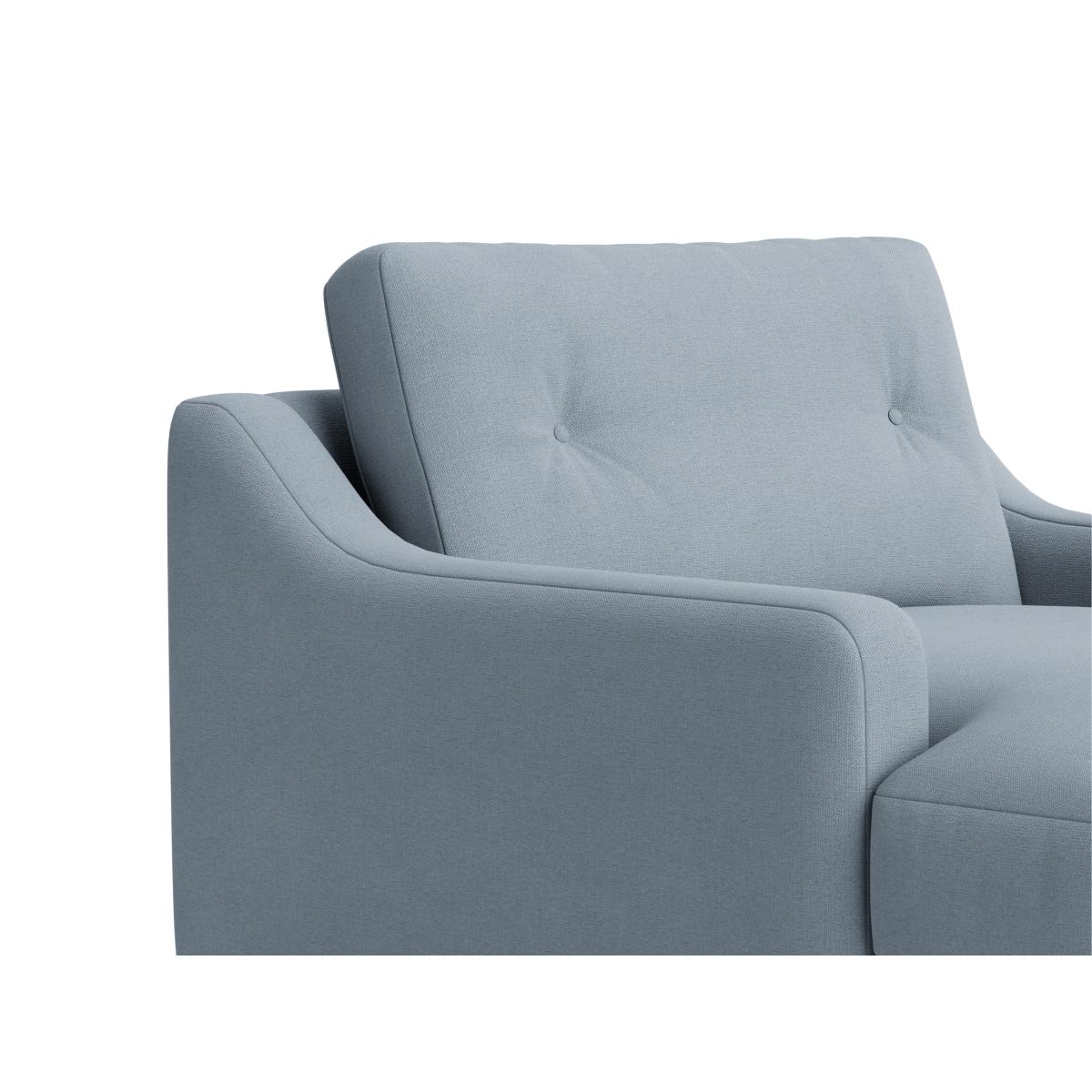 Slim Jim Love Seat Chaise – image 5