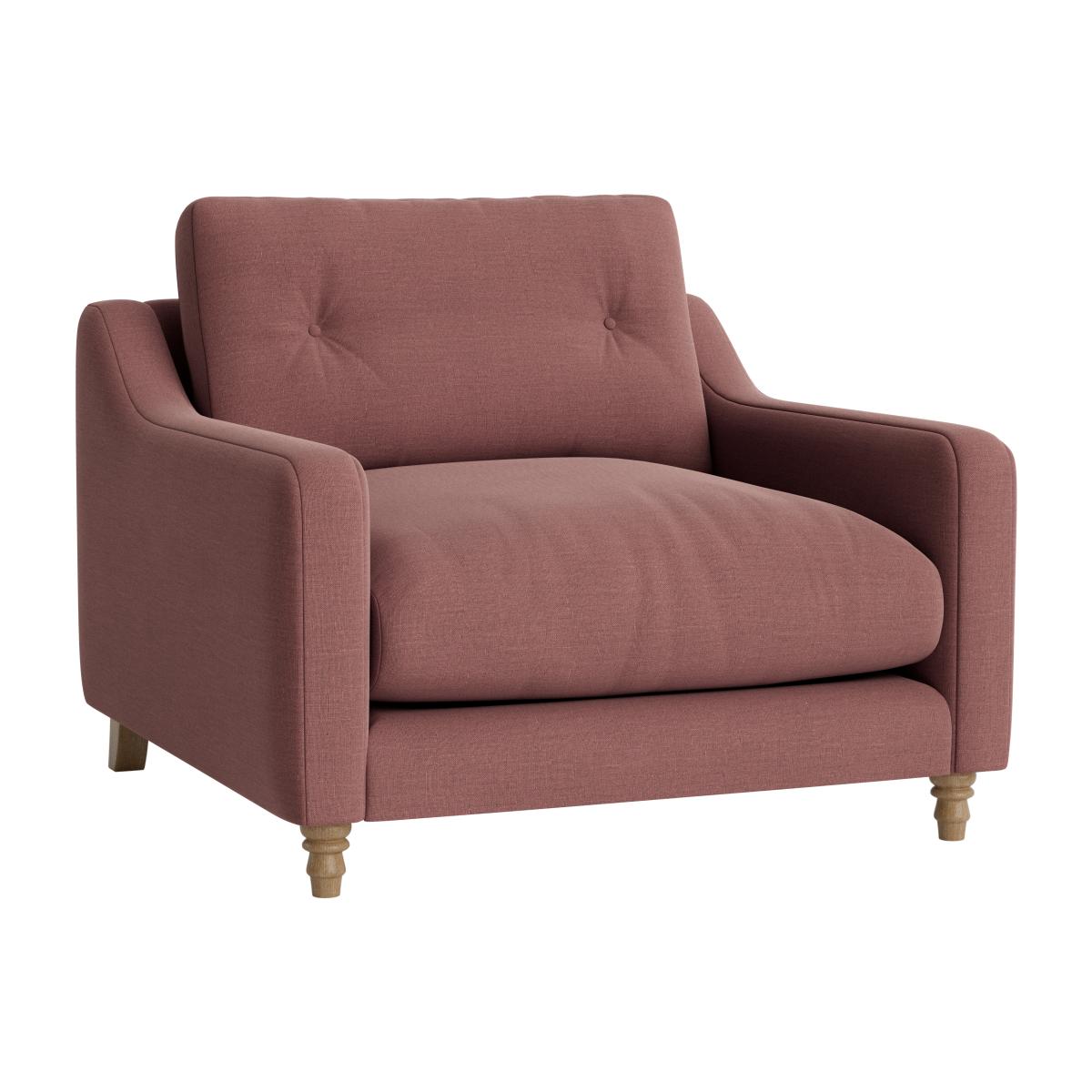 Slim Jim Love Seat – image 1