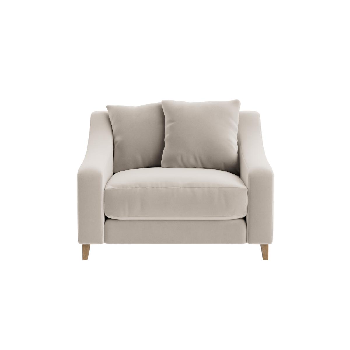 Oscar Love Seat – image 2