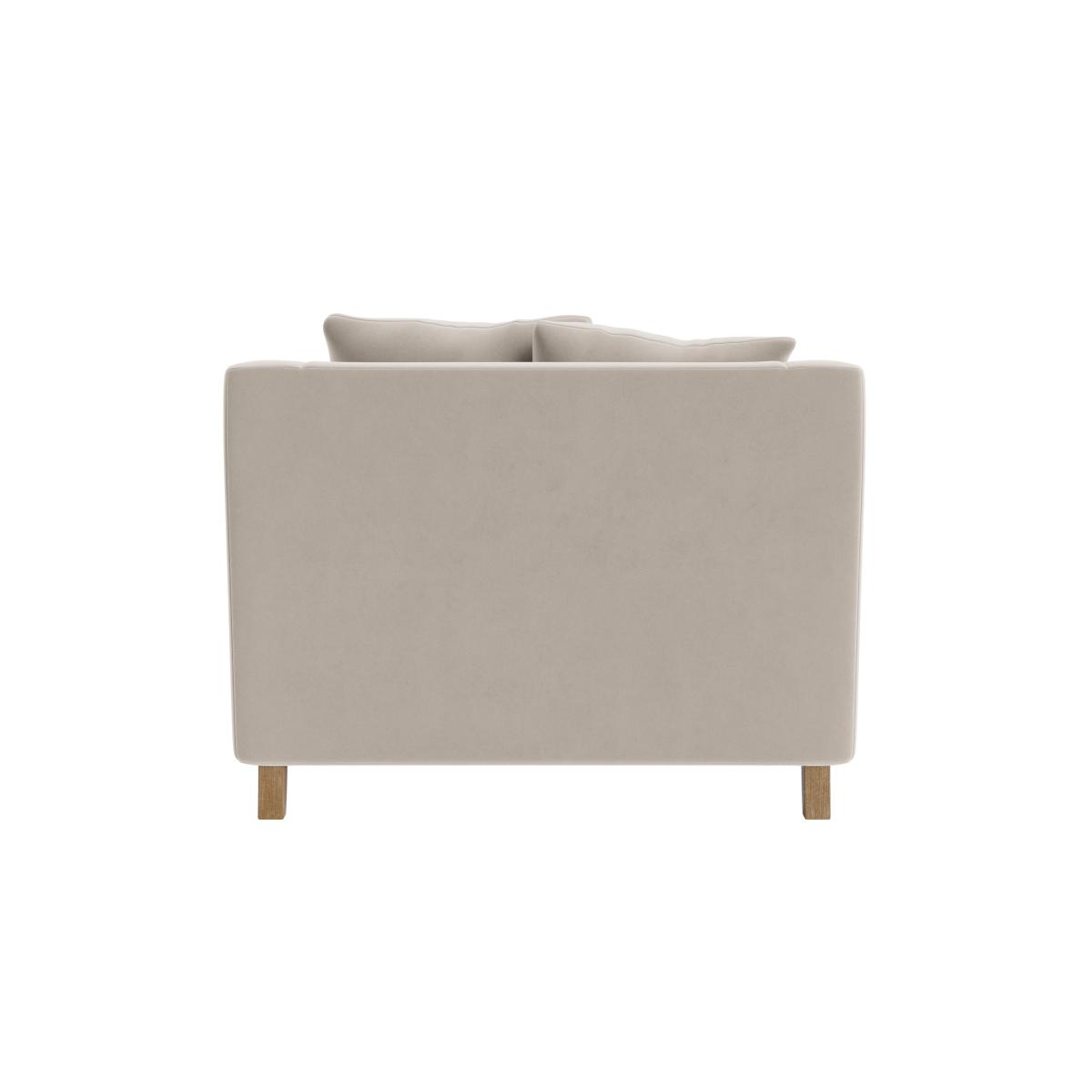Oscar Love Seat – image 4