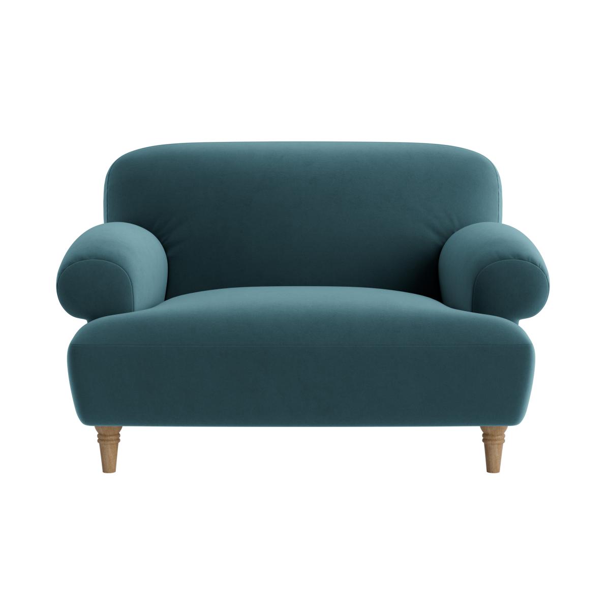 Easy-Peasy Love Seat – image 2