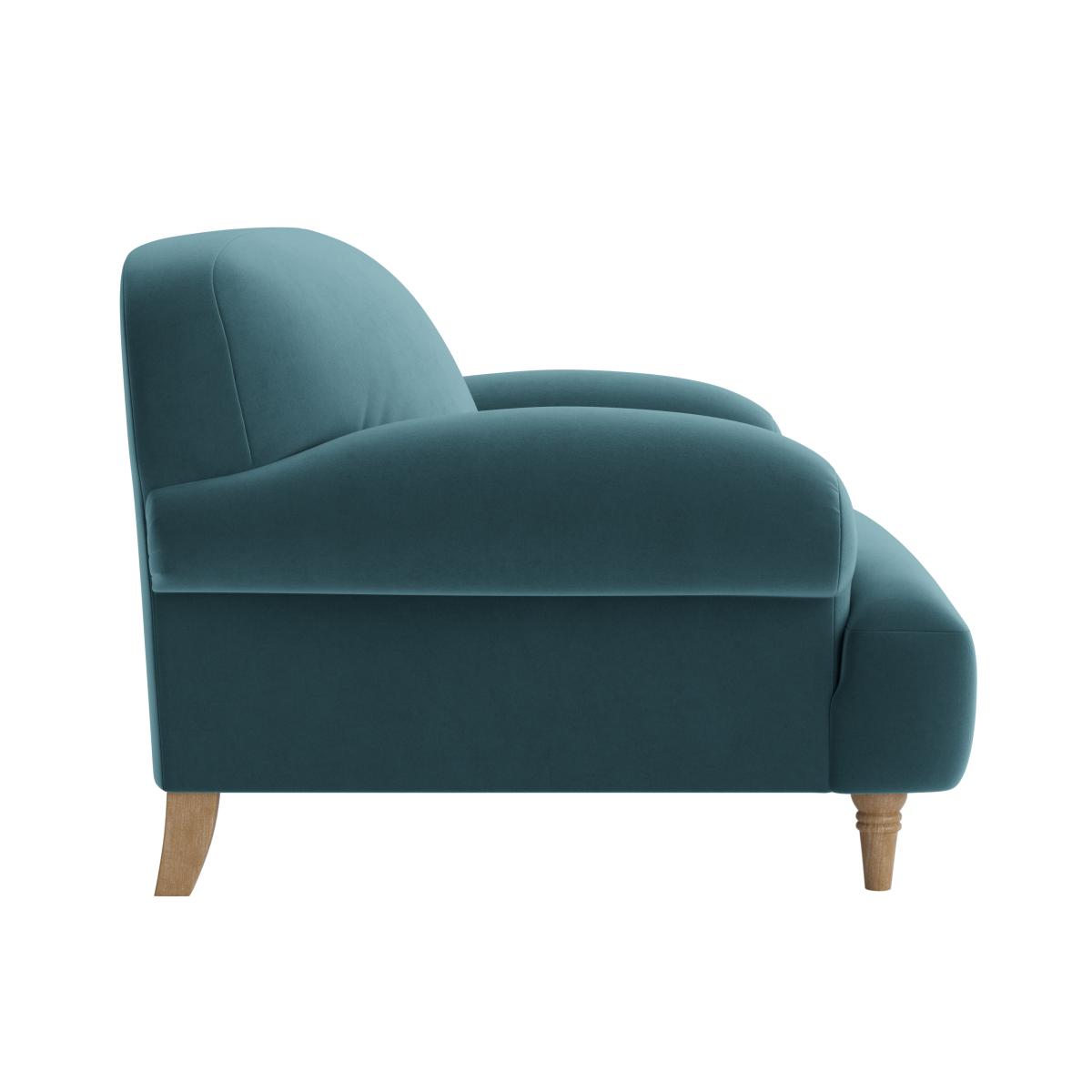 Easy-Peasy Love Seat – image 3