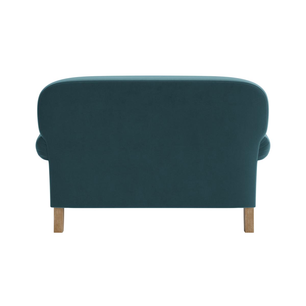 Easy-Peasy Love Seat – image 4