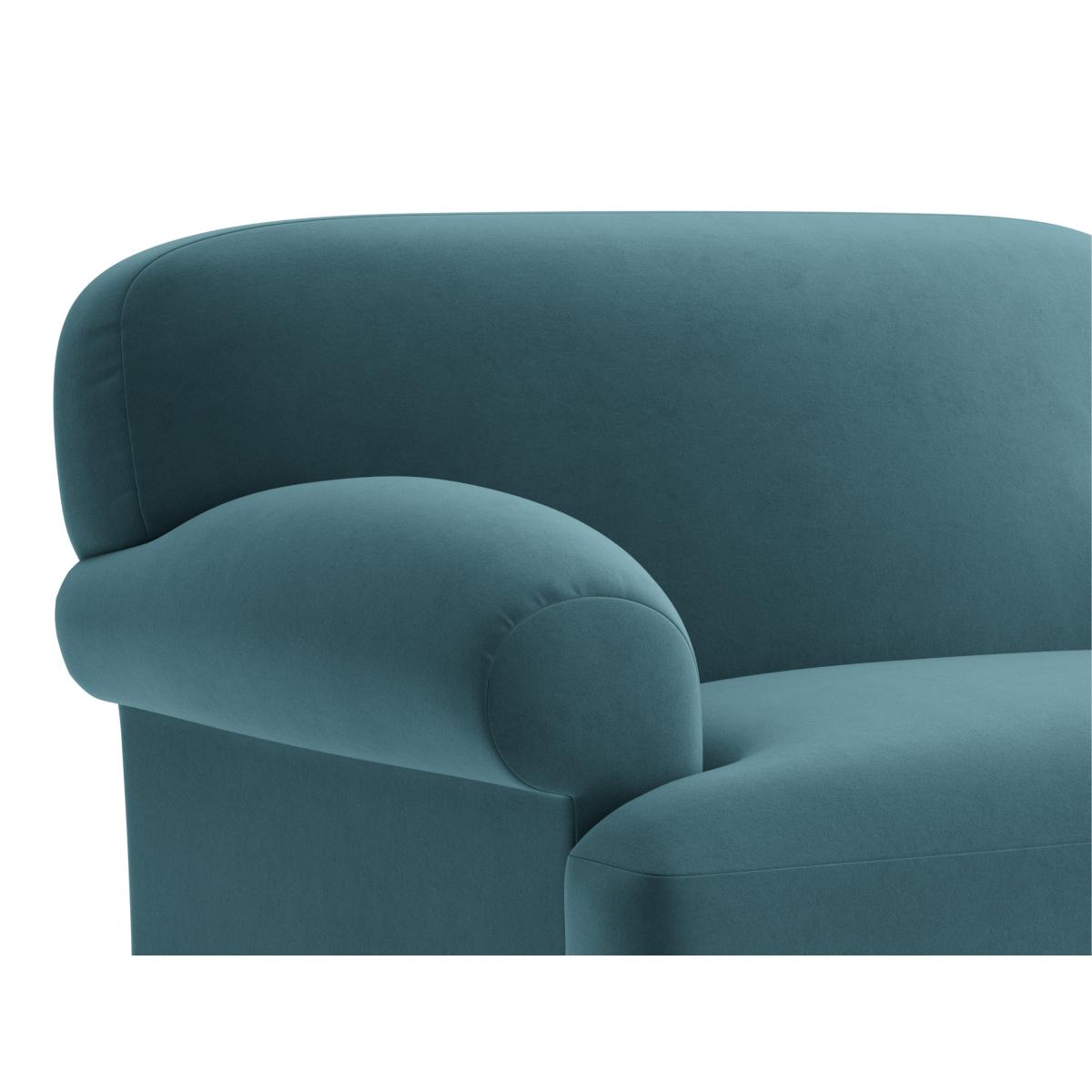 Easy-Peasy Love Seat – image 5