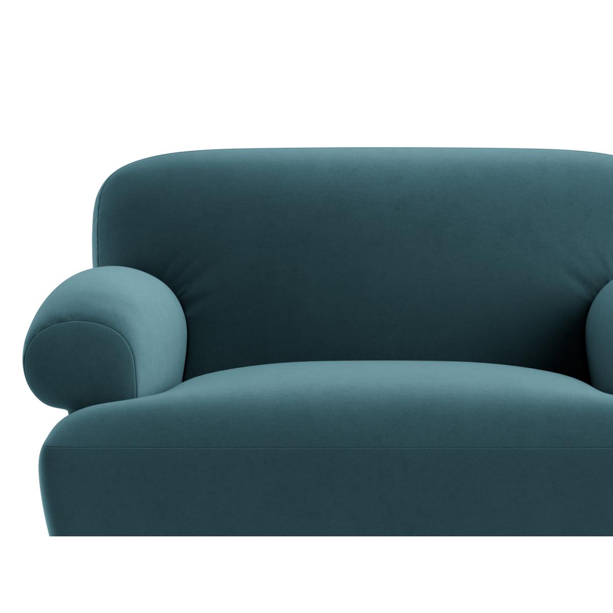 Easy-Peasy Love Seat – image 6