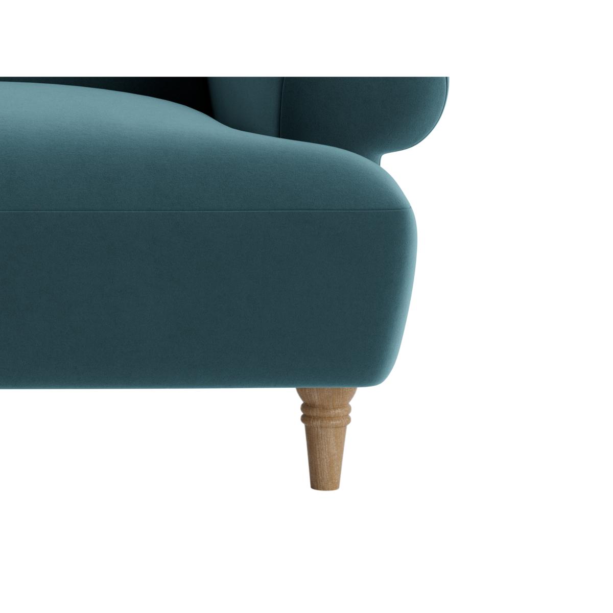 Easy-Peasy Love Seat – image 7