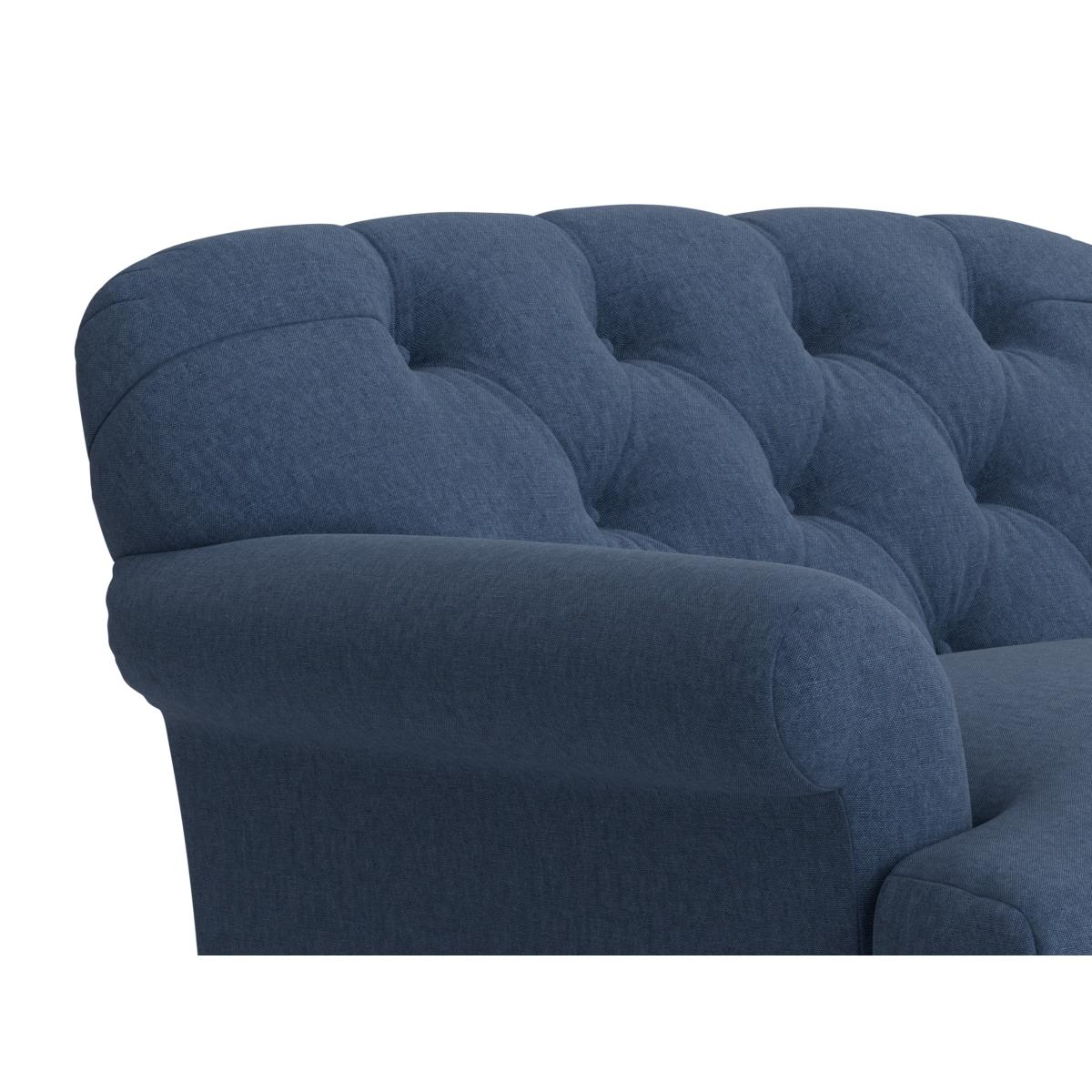 Truffle Love seat – image 5