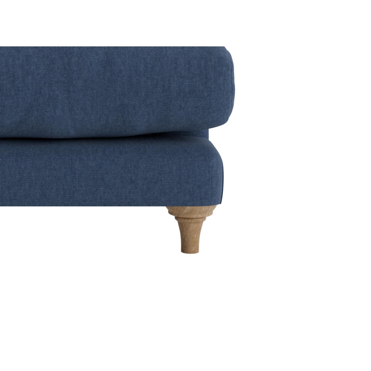 Truffle Love seat – image 6