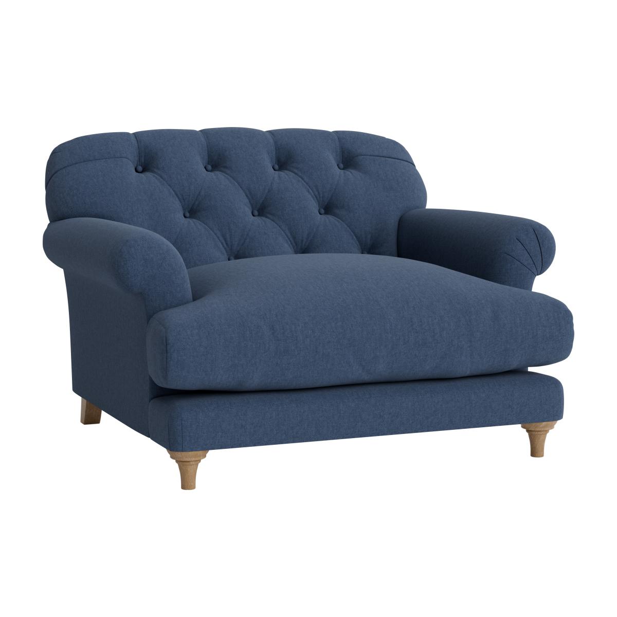 Truffle Love seat – image 1