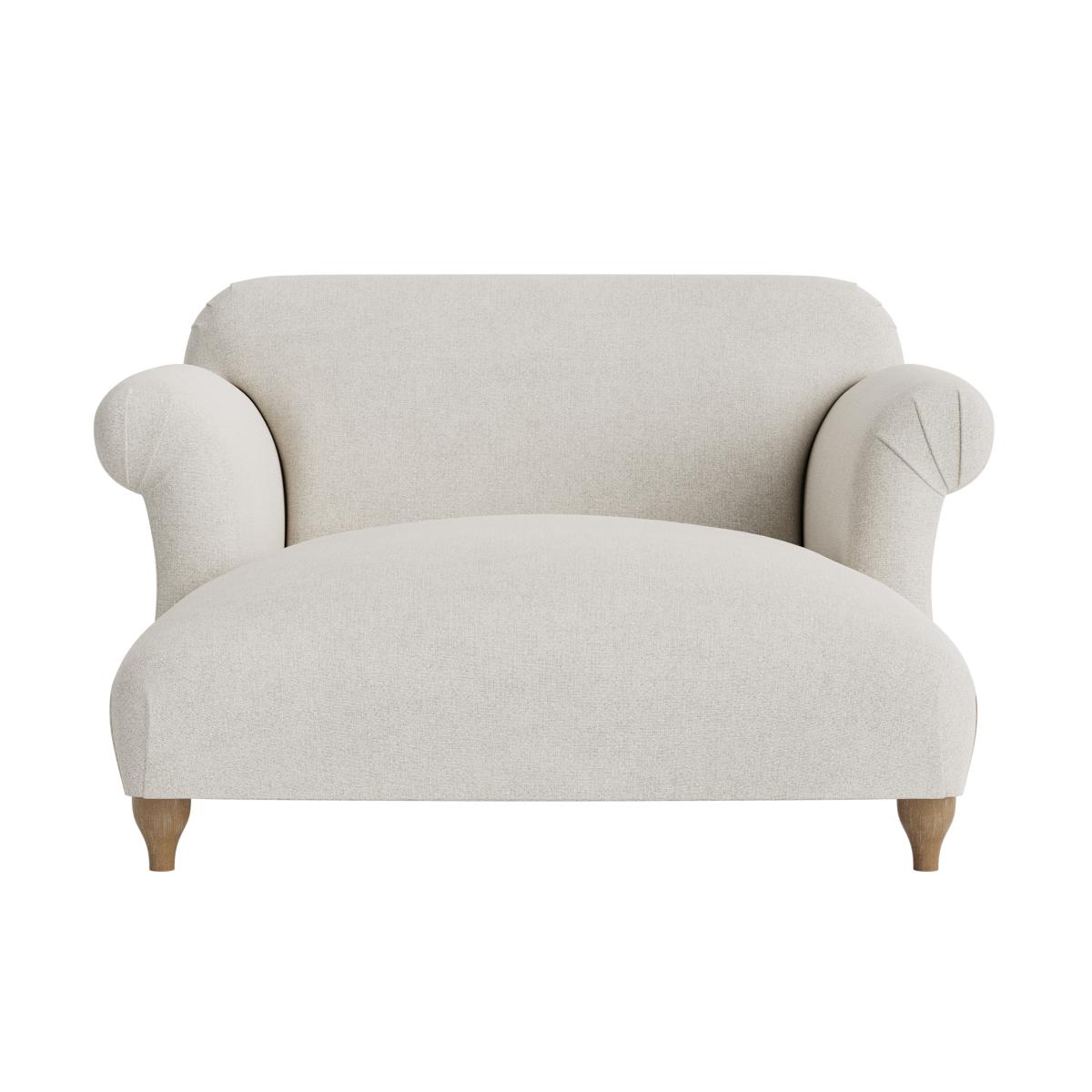 Soufflé Love Seat Chaise – image 2