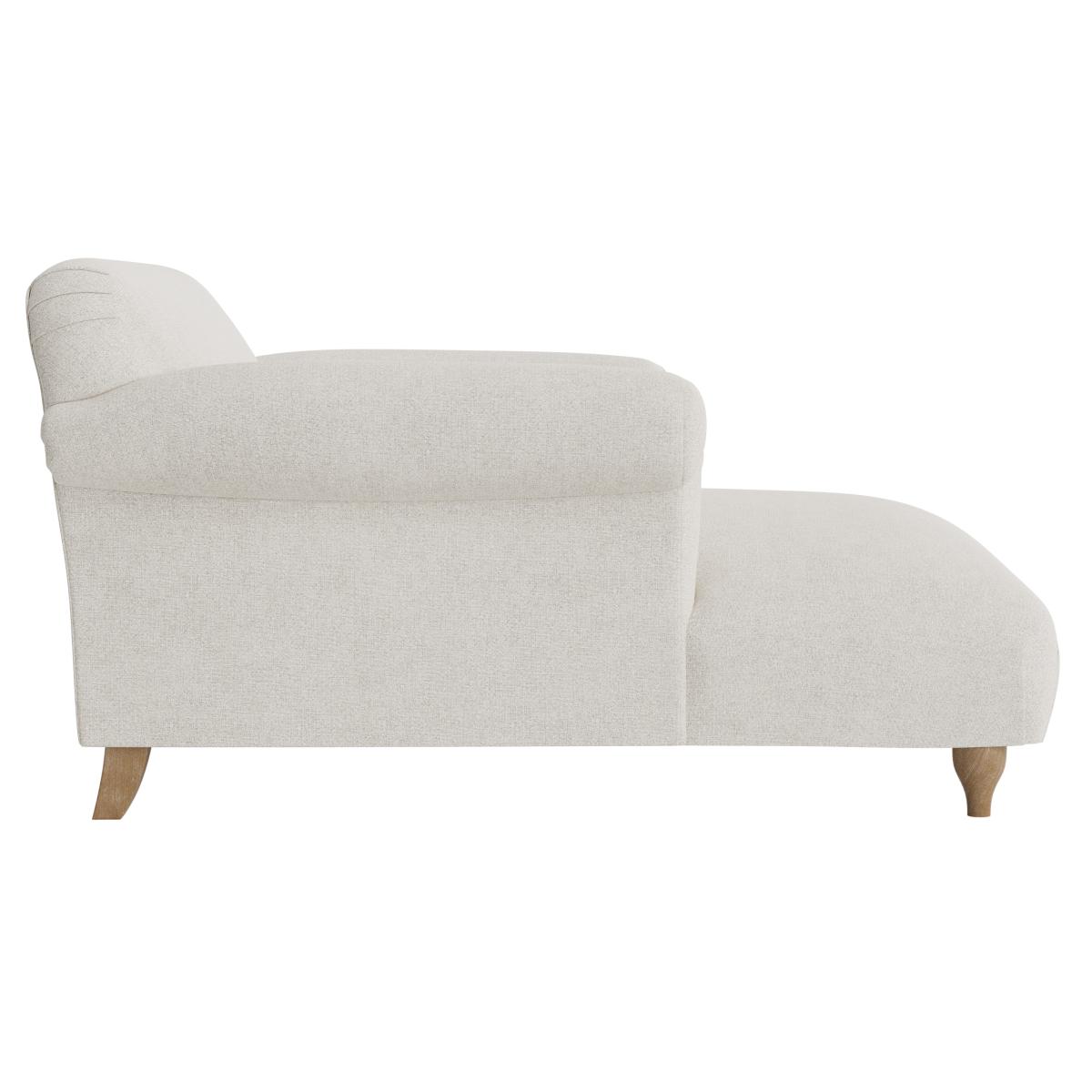 Soufflé Love Seat Chaise – image 3