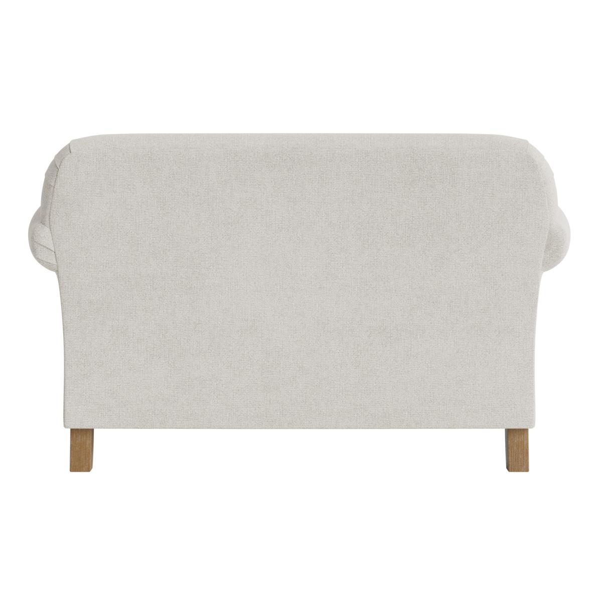 Soufflé Love Seat Chaise – image 4