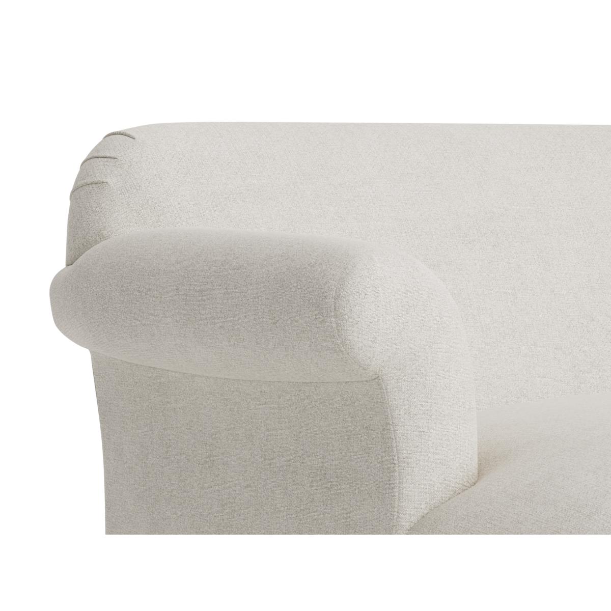 Soufflé Love Seat Chaise – image 5