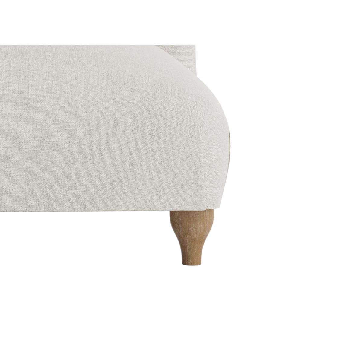Soufflé Love Seat Chaise – image 6
