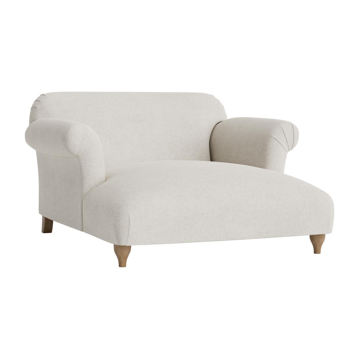 Soufflé Love Seat Chaise – image 1