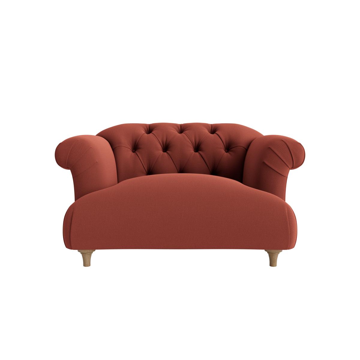 Dixie Love seat – image 2