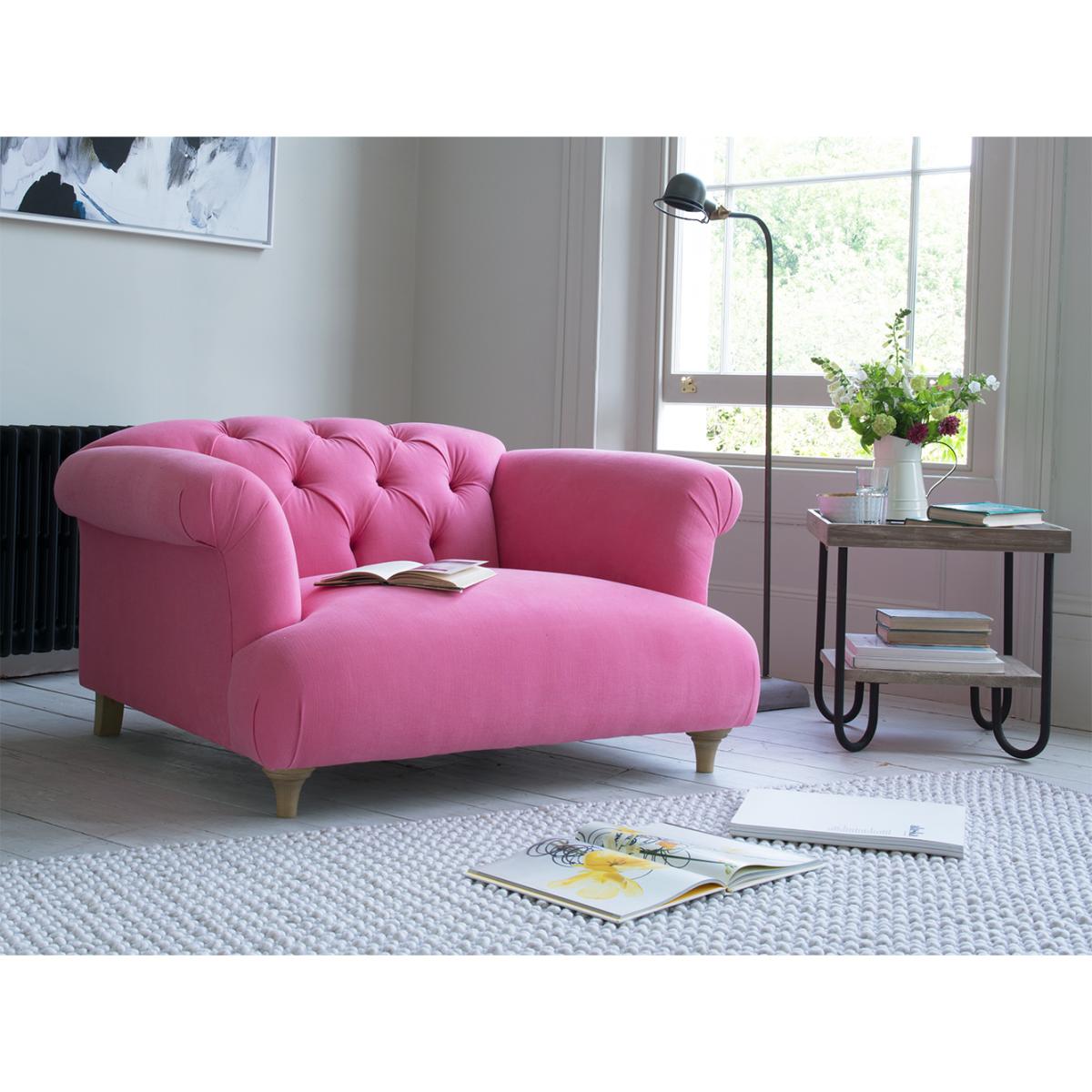 Dixie Love seat – image 8
