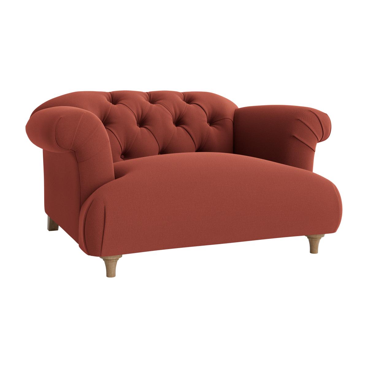 Dixie Love seat – image 1