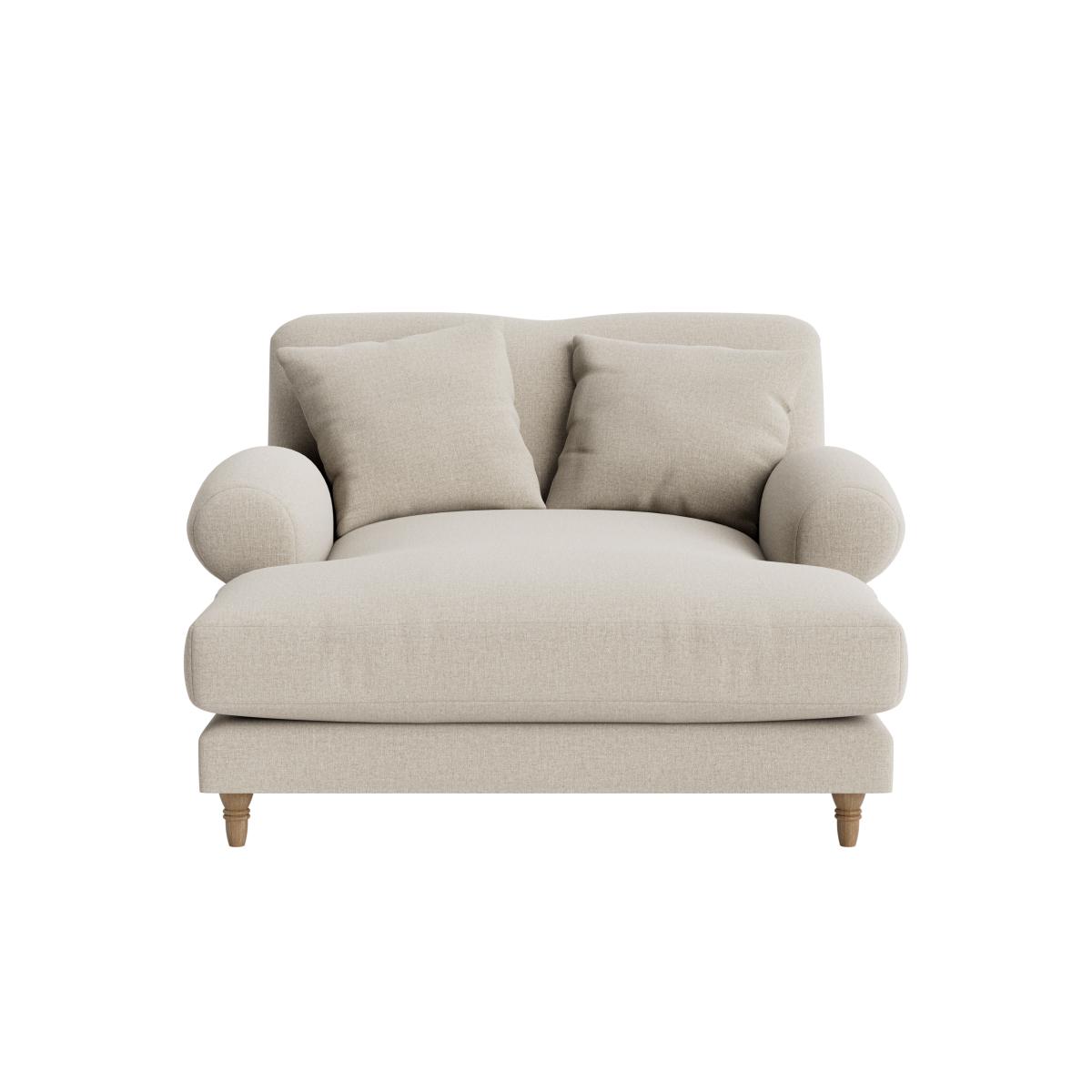Crumpet Love Seat Chaise – image 2