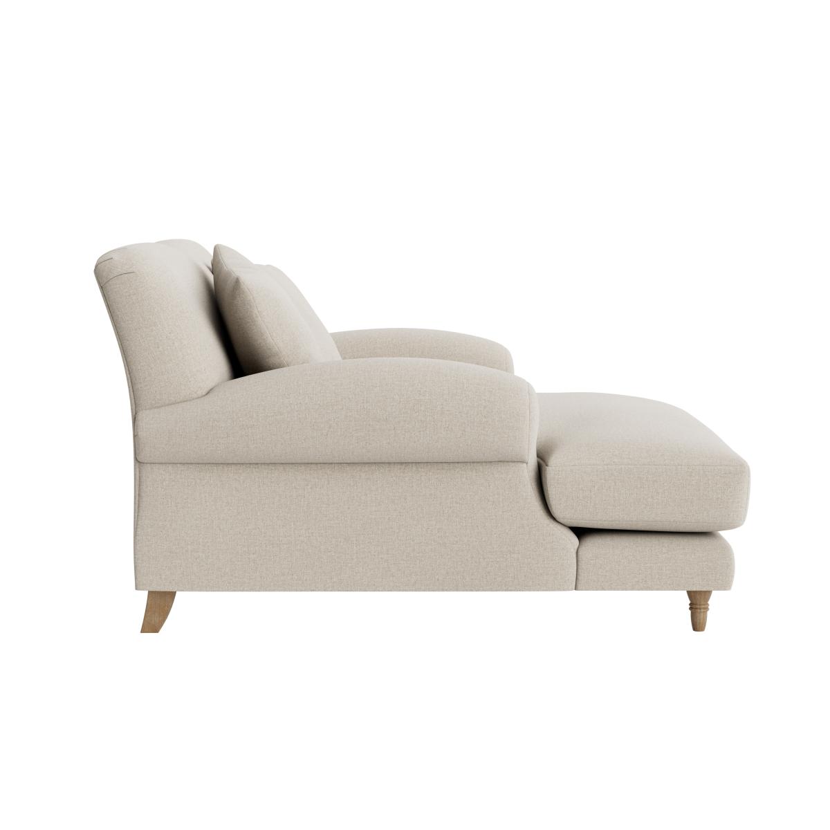 Crumpet Love Seat Chaise – image 3