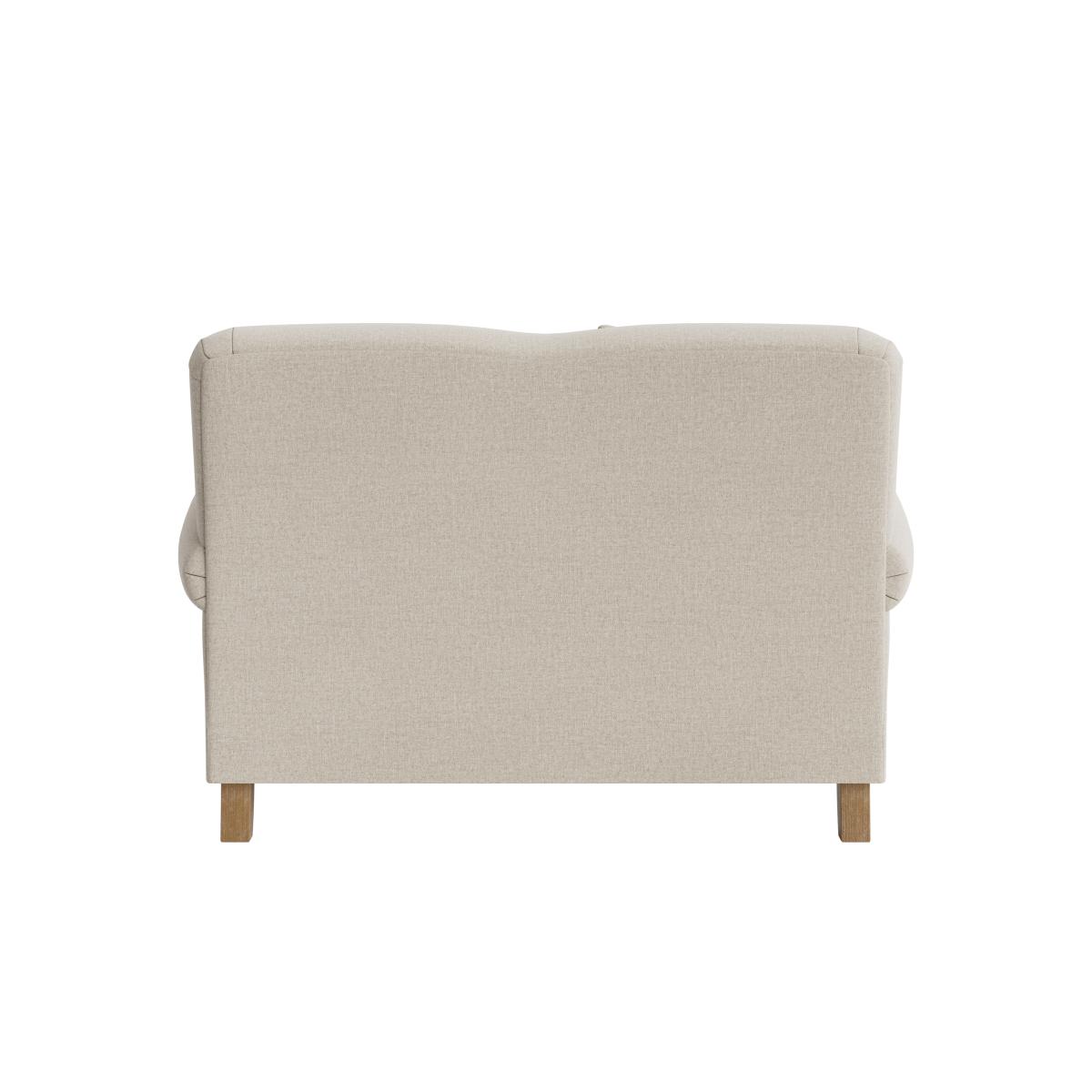 Crumpet Love Seat Chaise – image 4