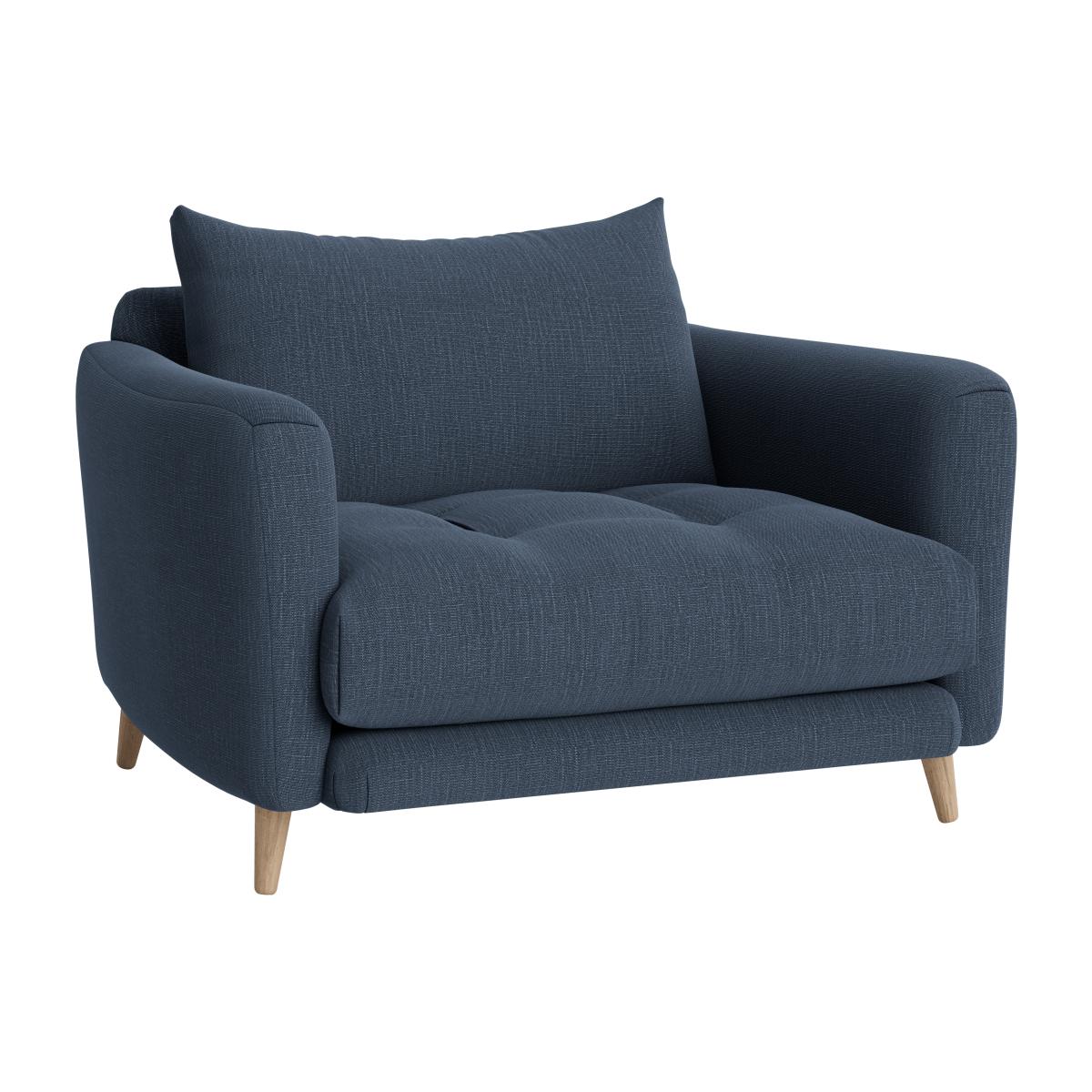 Banoffee Love Seat – image 1