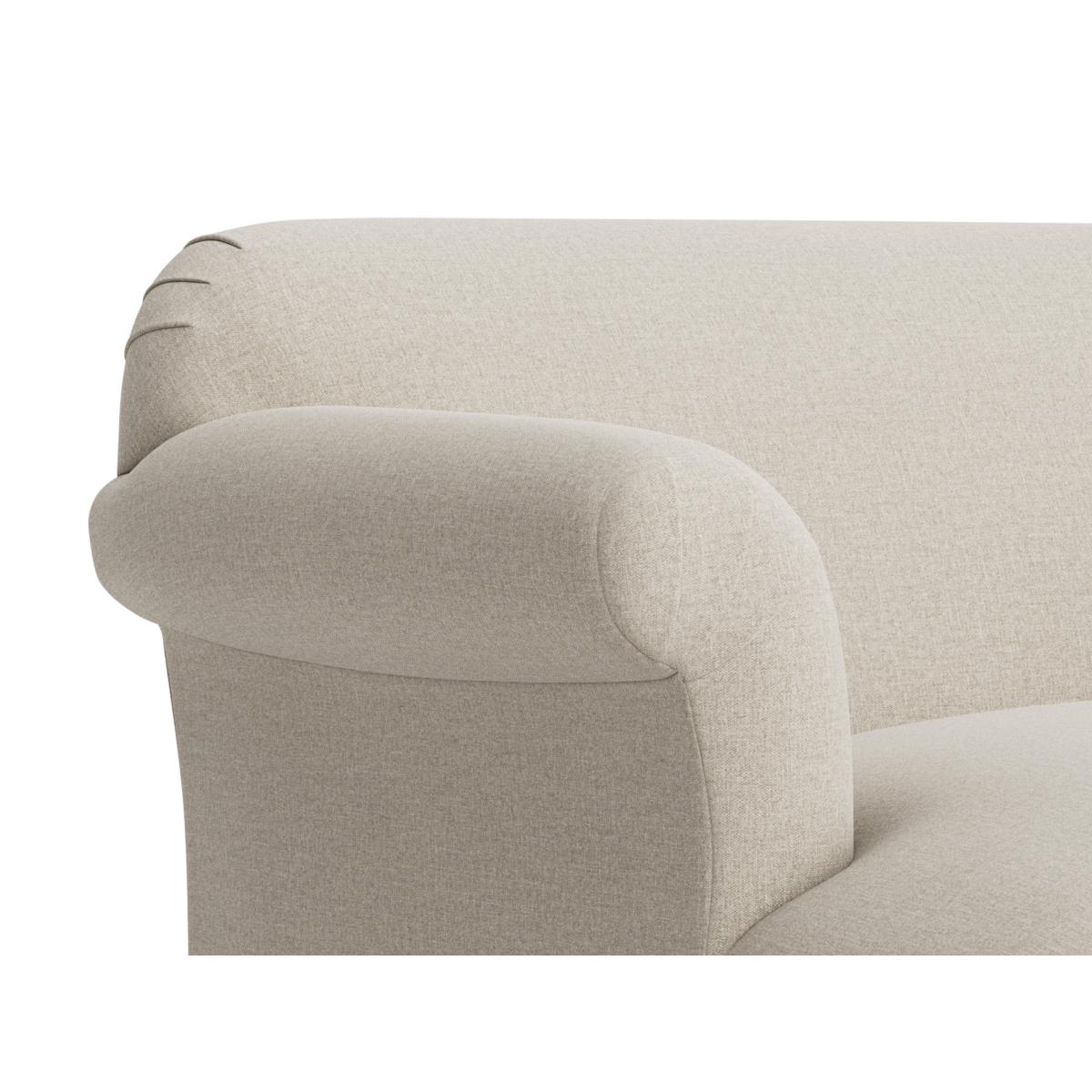 Soufflé Love Seat Chaise – image 5