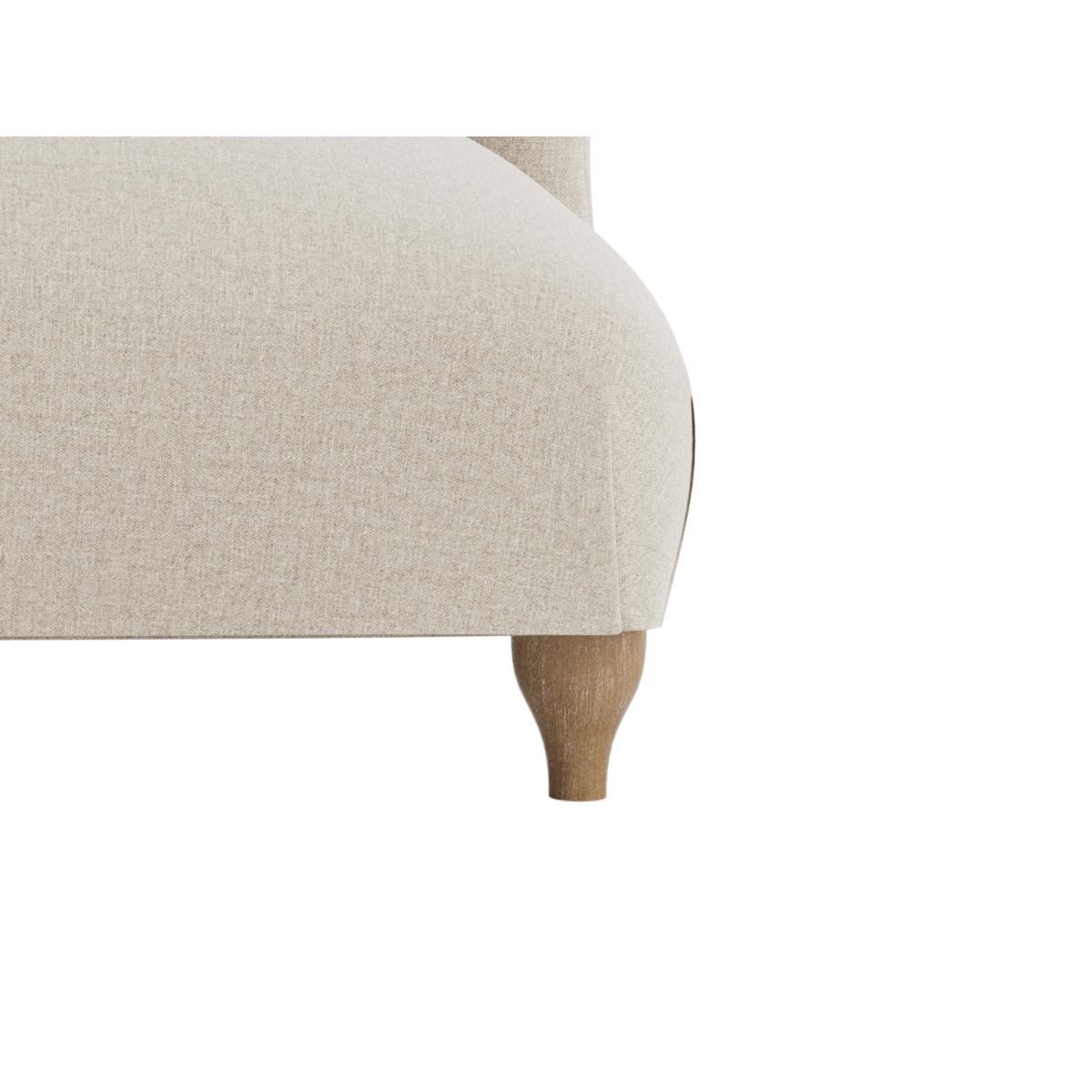 Soufflé Love Seat Chaise – image 6