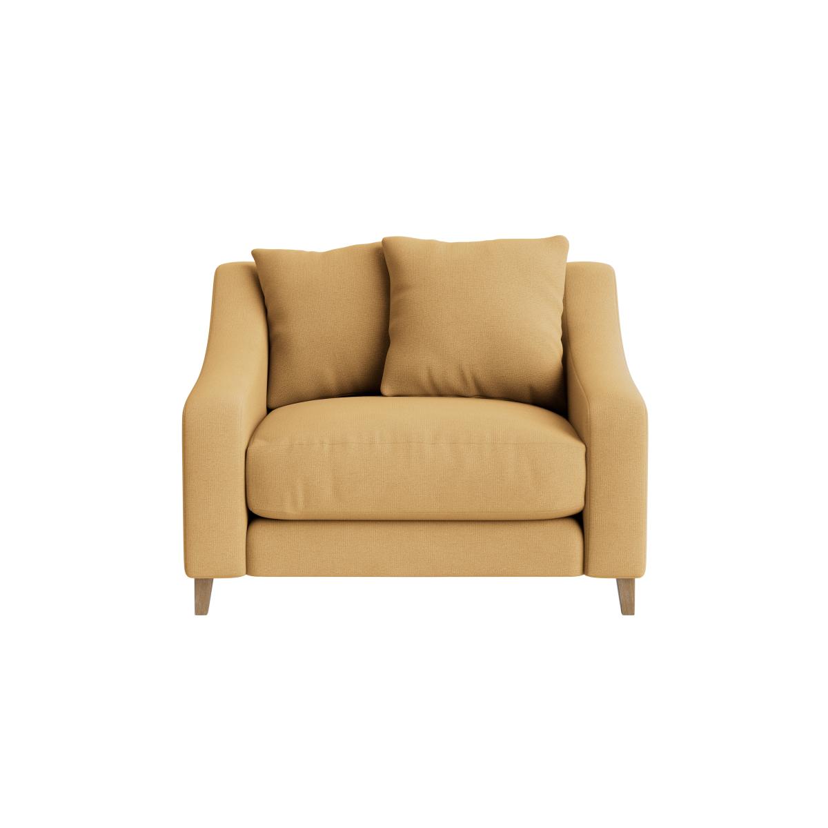 Oscar Love Seat – image 2