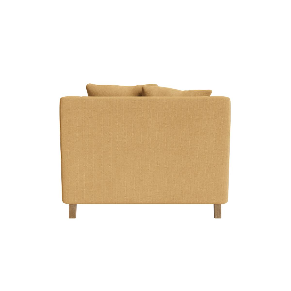 Oscar Love Seat – image 4