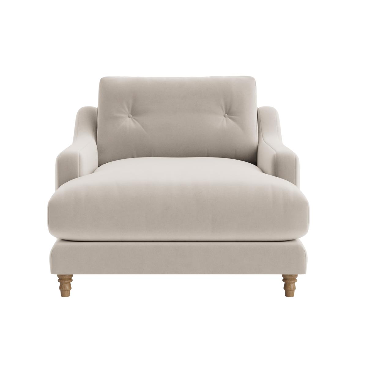 Slim Jim Love Seat Chaise – image 2