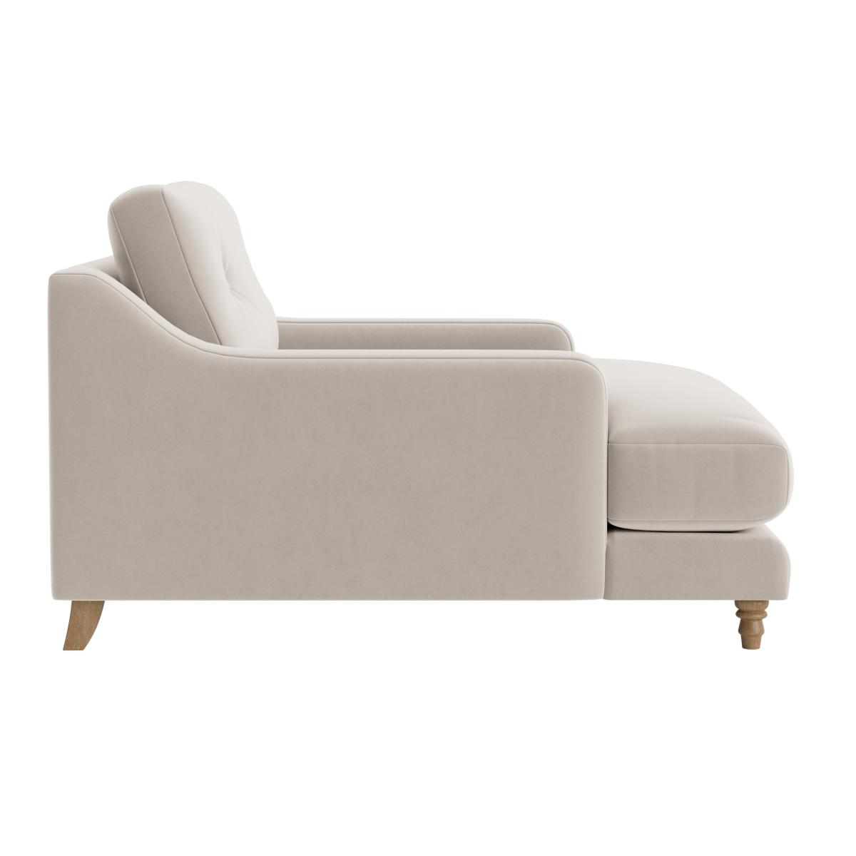 Slim Jim Love Seat Chaise – image 3