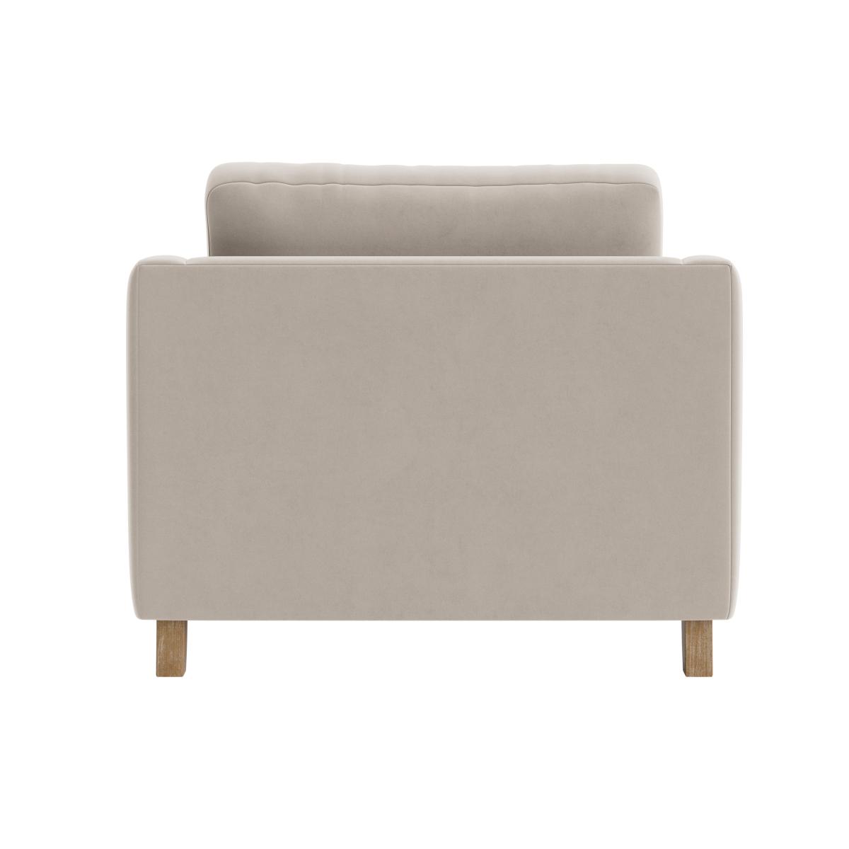 Slim Jim Love Seat Chaise – image 4