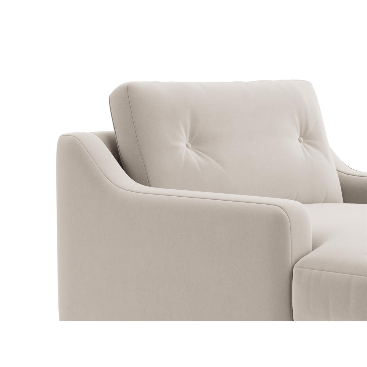 Slim Jim Love Seat Chaise – image 5