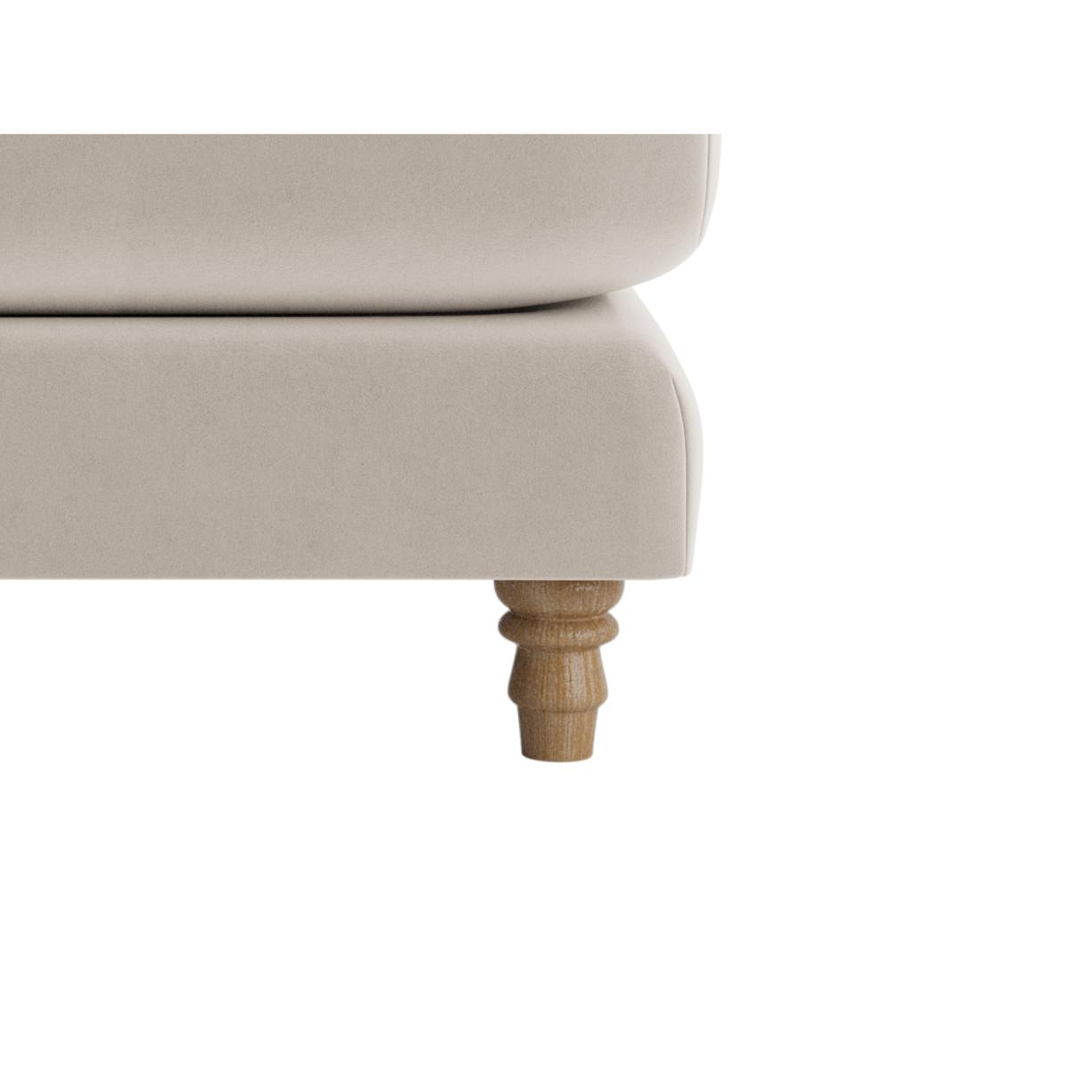 Slim Jim Love Seat Chaise – image 6