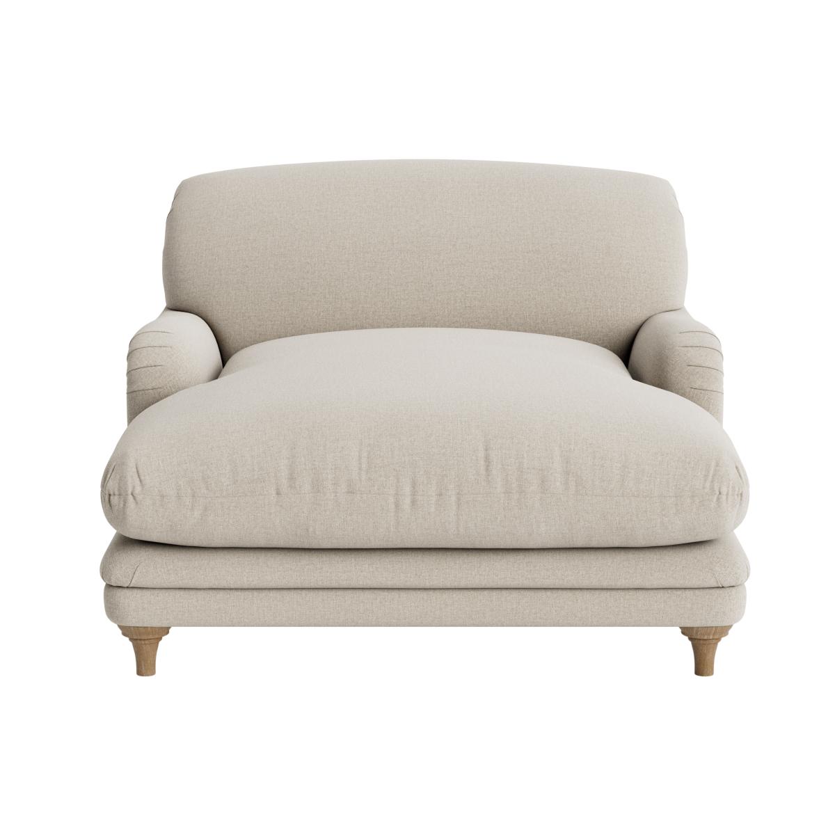 Pudding Love seat chaise – image 2