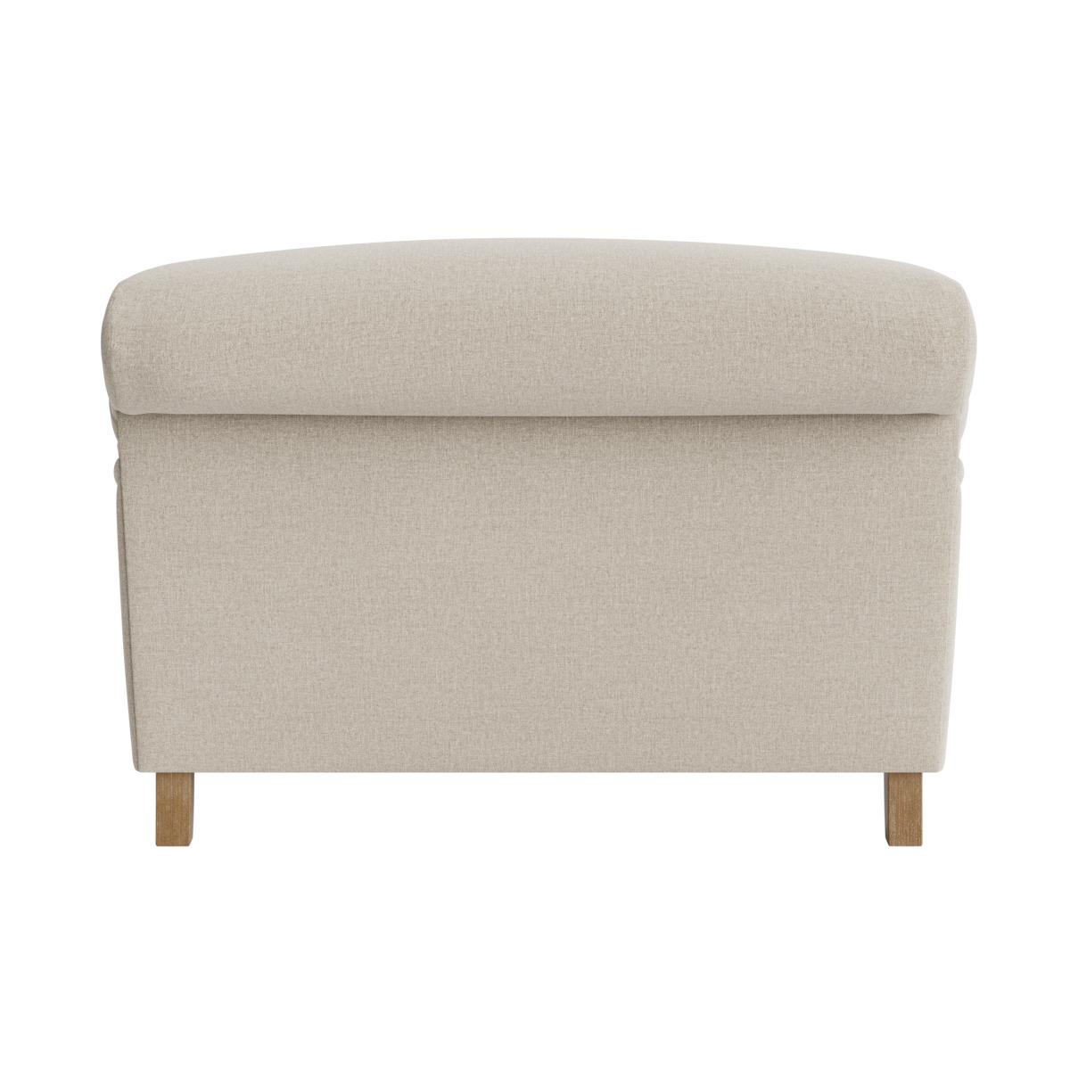 Pudding Love seat chaise – image 4