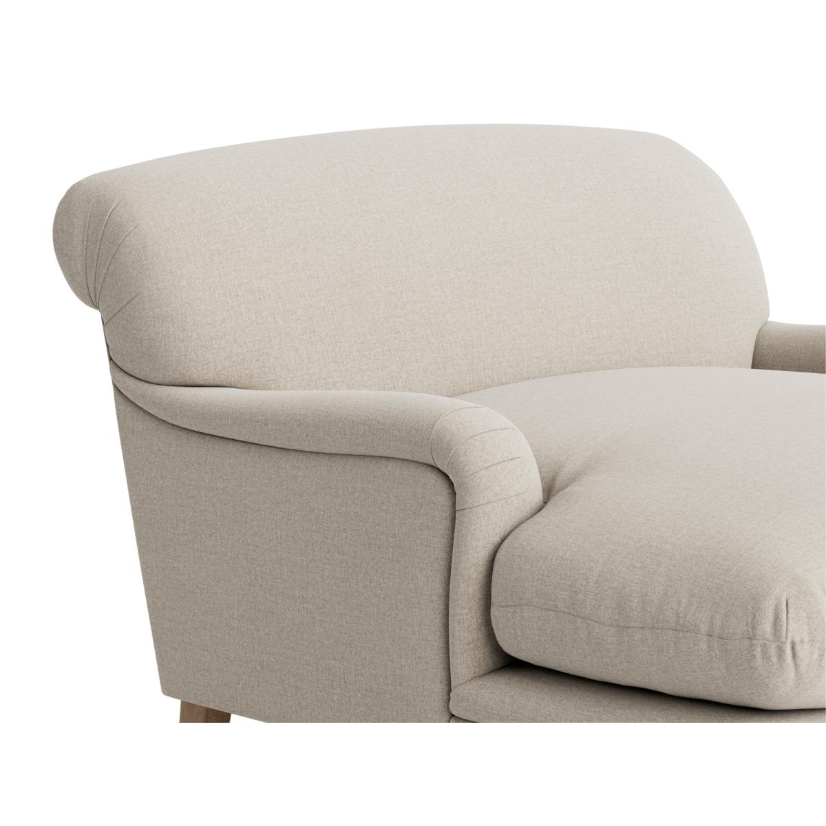 Pudding Love seat chaise – image 5