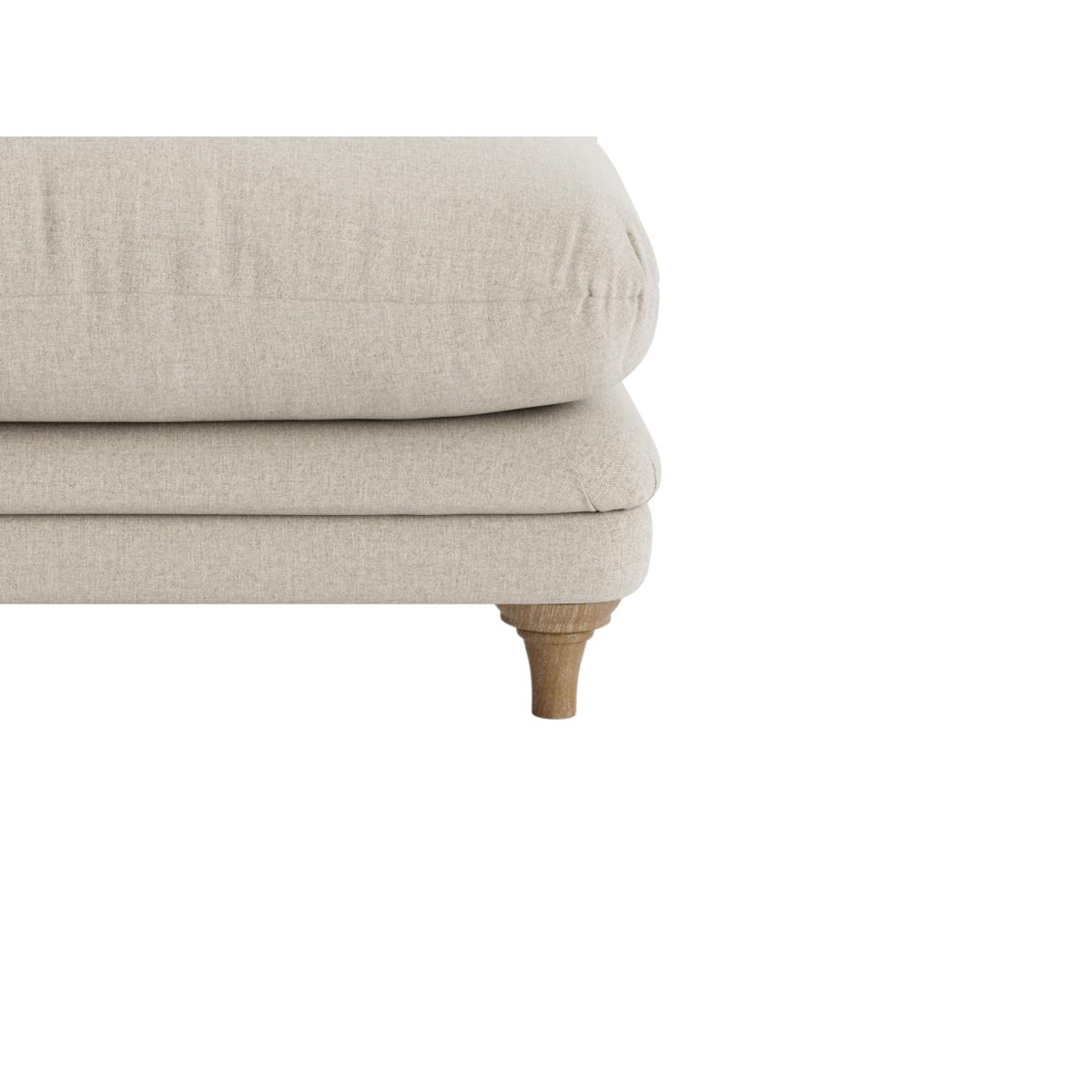 Pudding Love seat chaise – image 6
