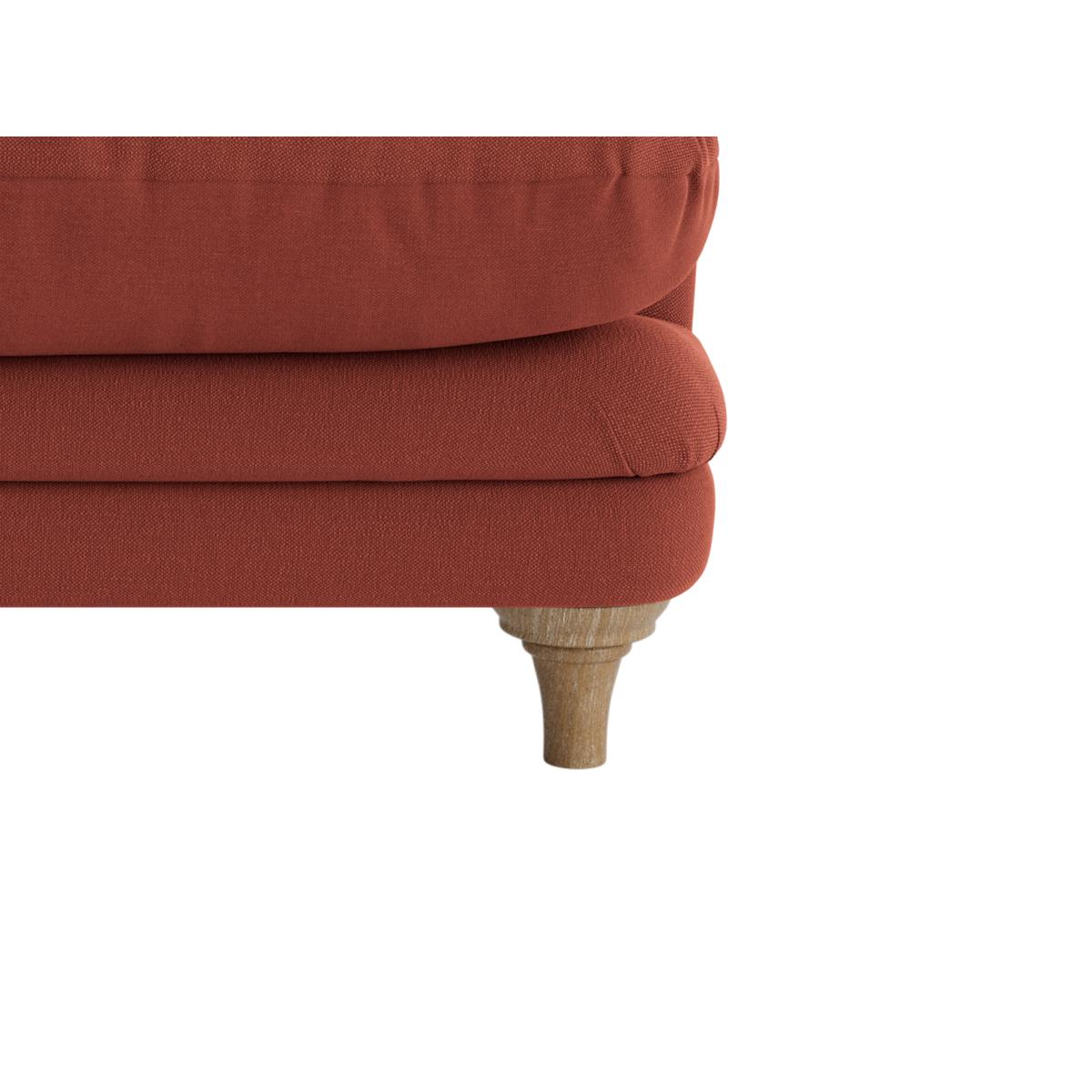 Pudding Love seat – image 7
