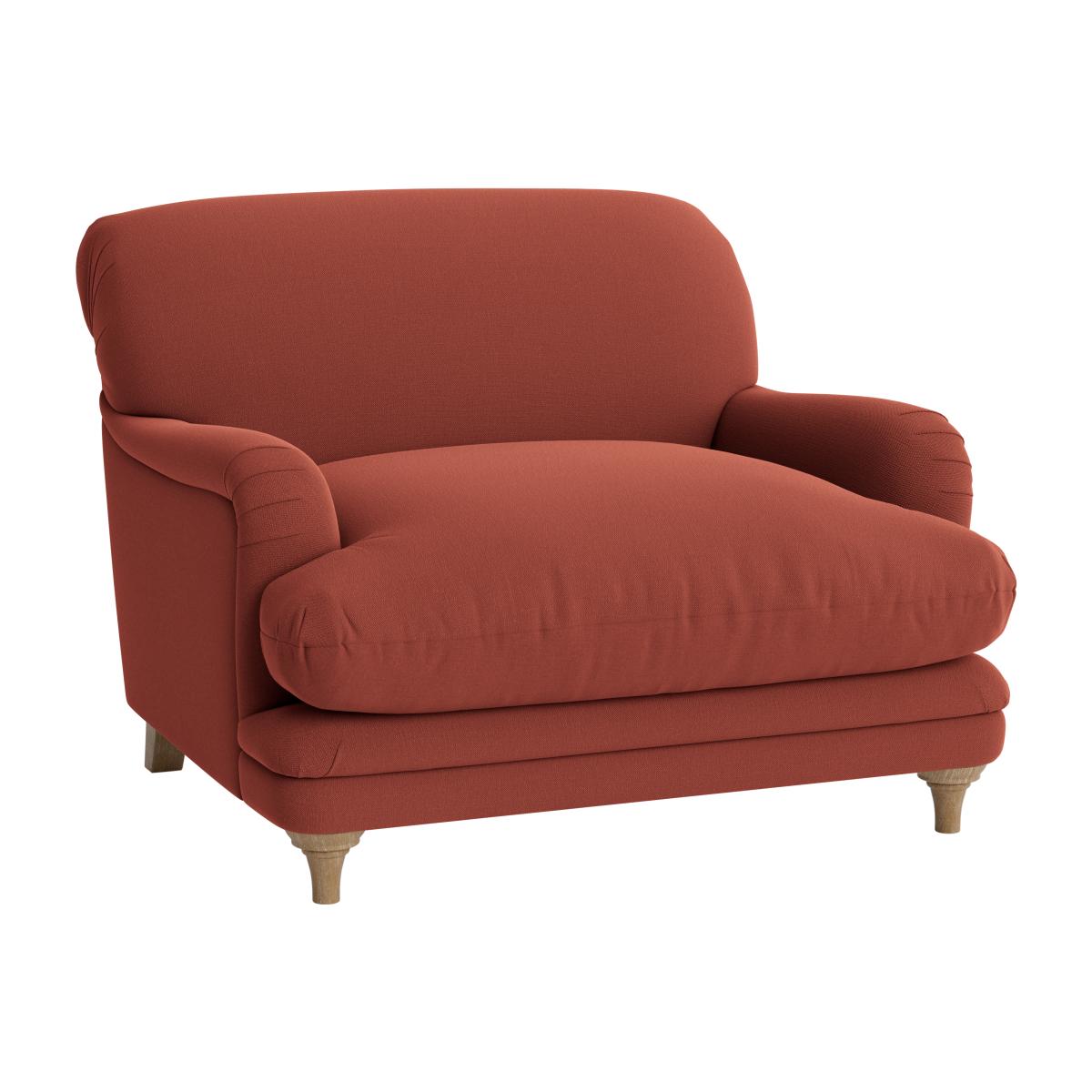Pudding Love seat – image 1