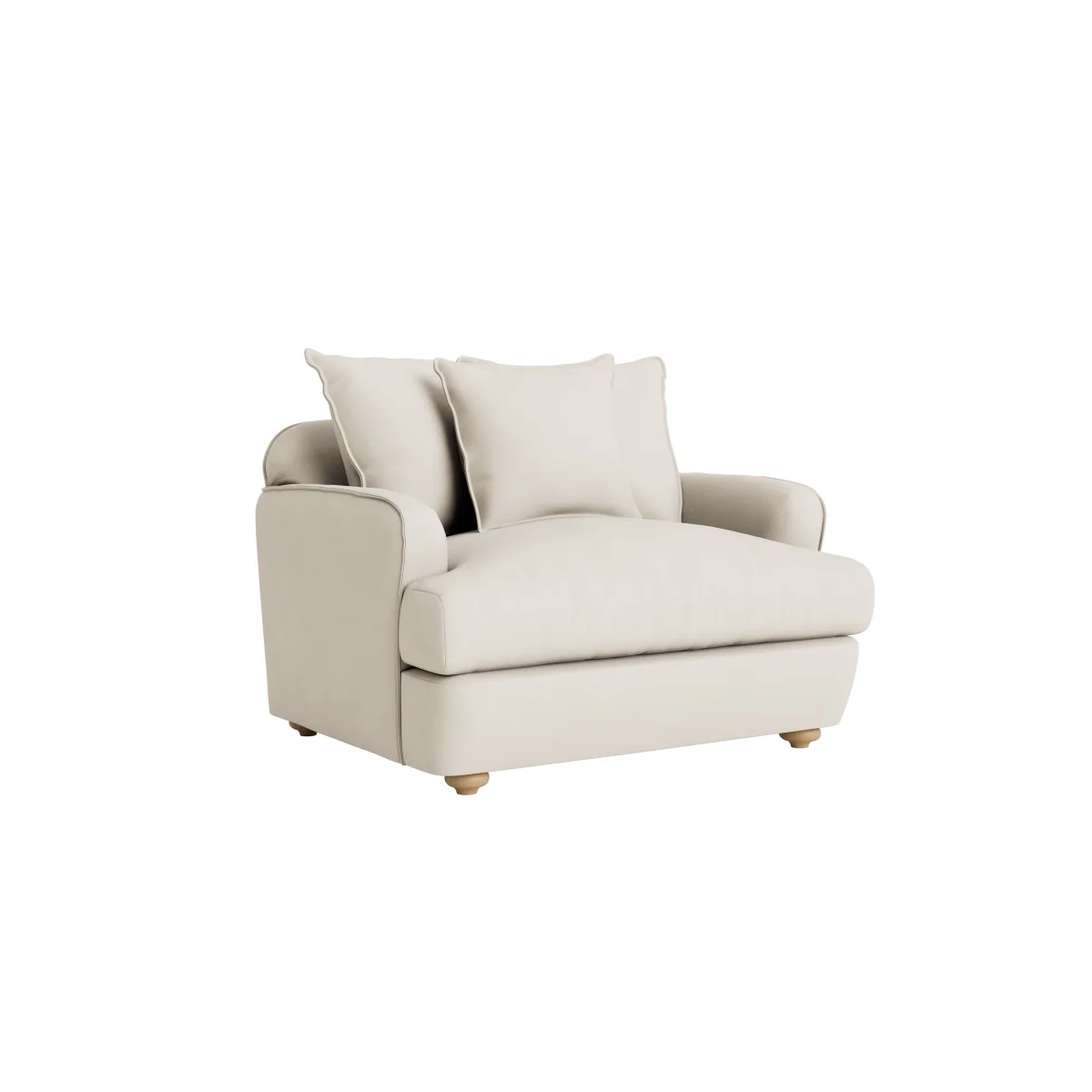Smooch Love Seat (Posh Envelope Clever Cotton) – image 2