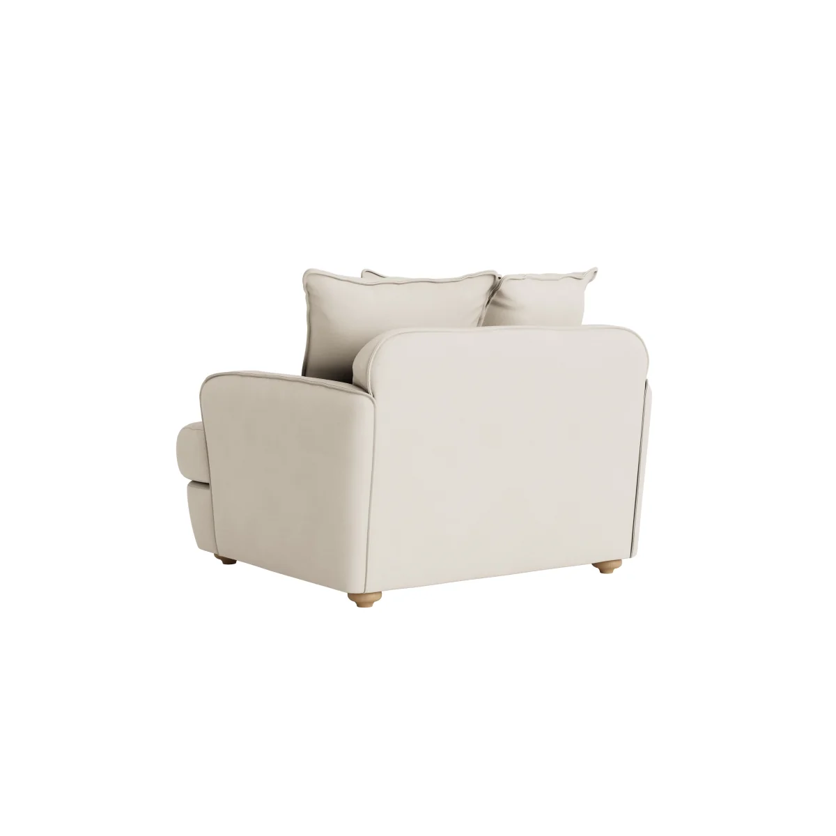 Smooch Love Seat (Posh Envelope Clever Cotton) – image 5