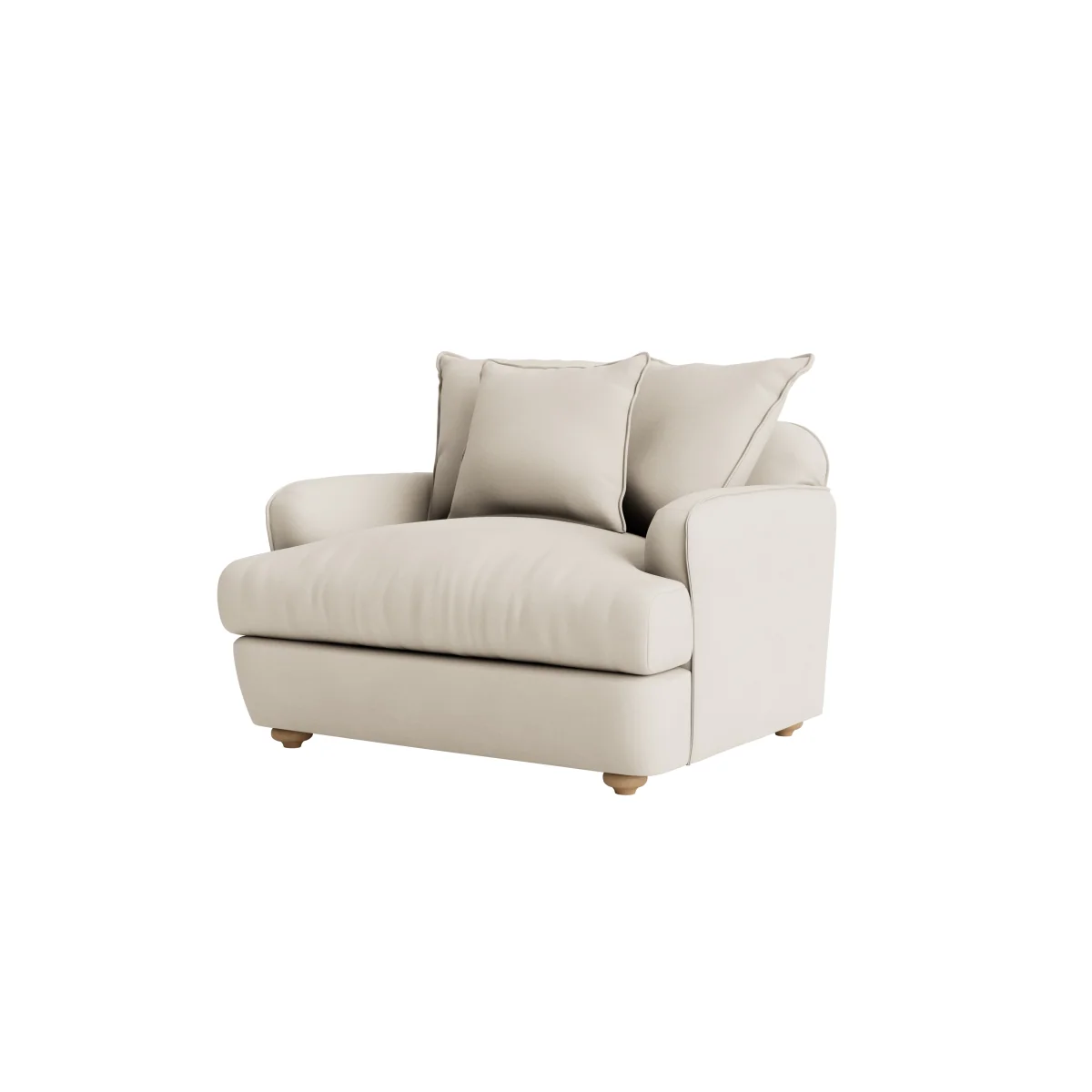 Smooch Love Seat (Posh Envelope Clever Cotton) – image 6