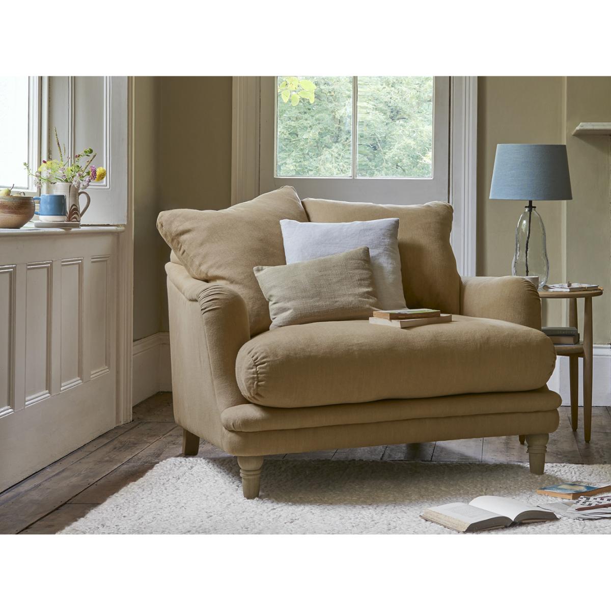 Chill-Seeker Love Seat – image 6